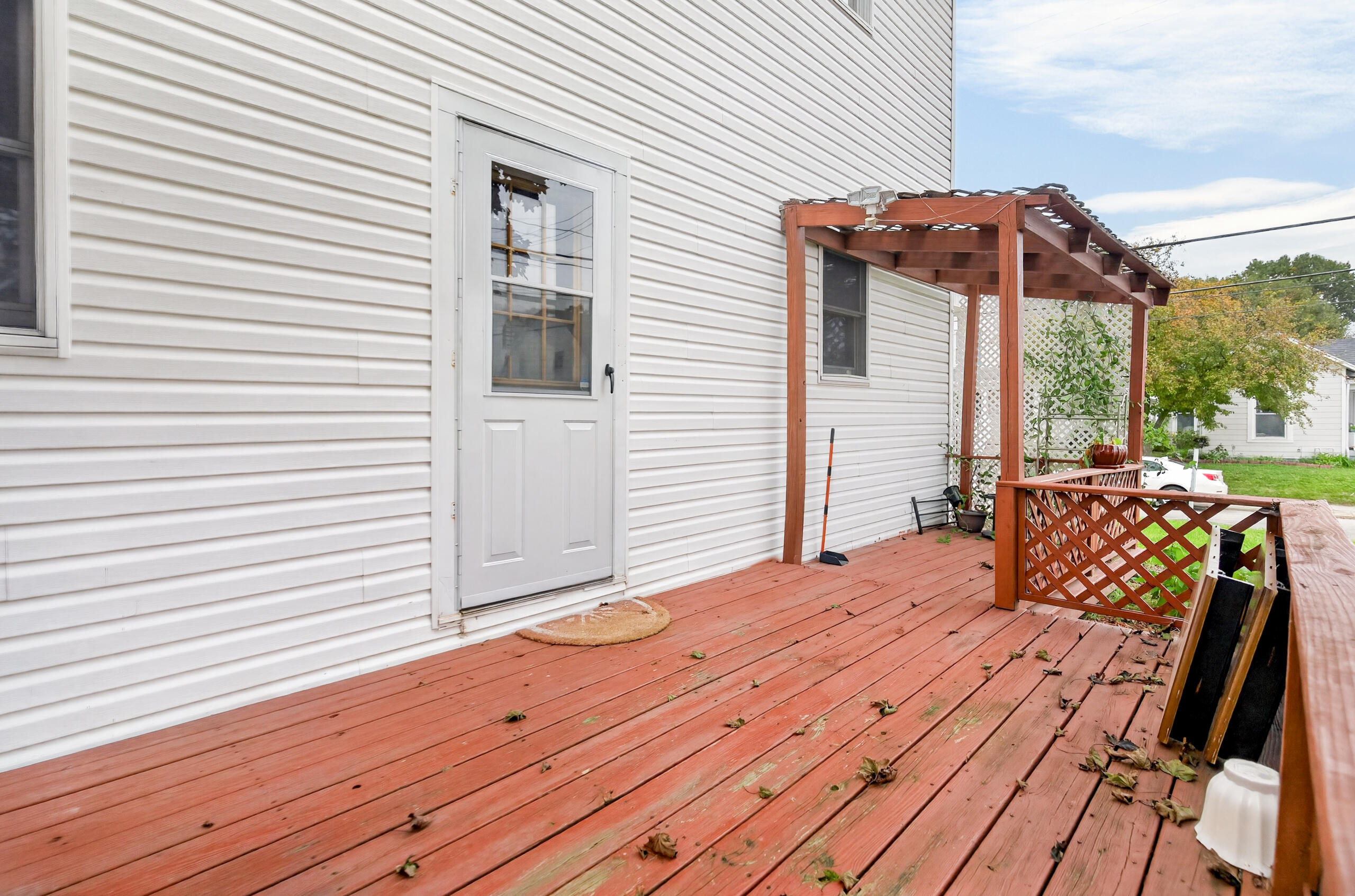 601 Young, Piqua, Ohio 45356
