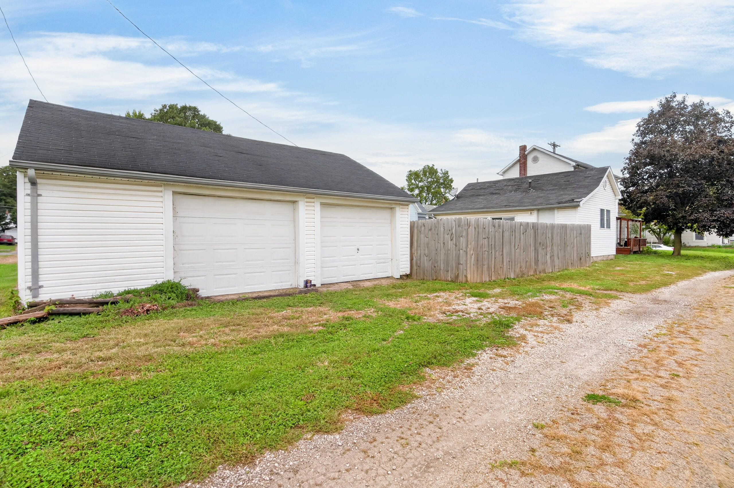 601 Young, Piqua, Ohio 45356