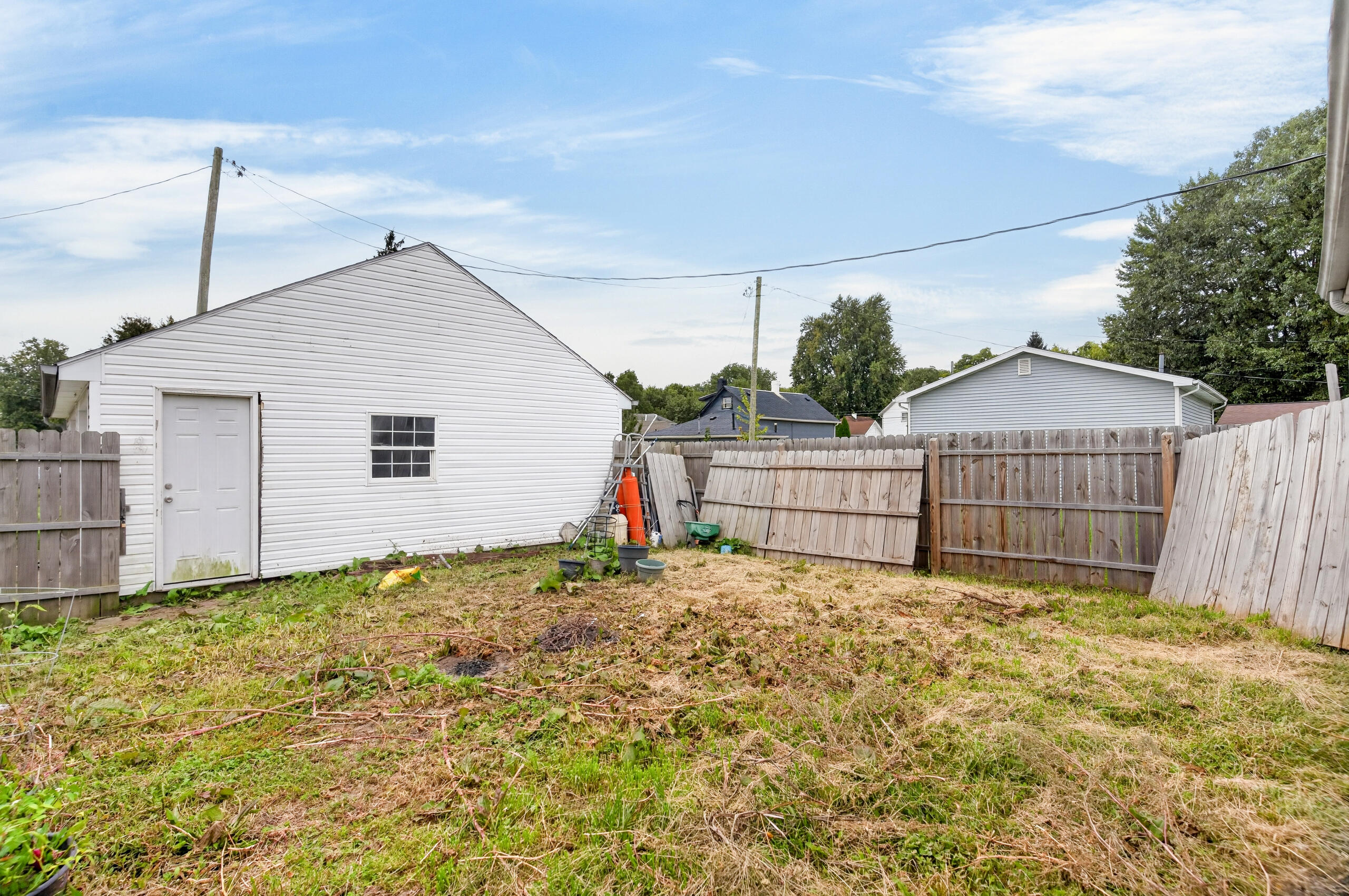 601 Young, Piqua, Ohio 45356