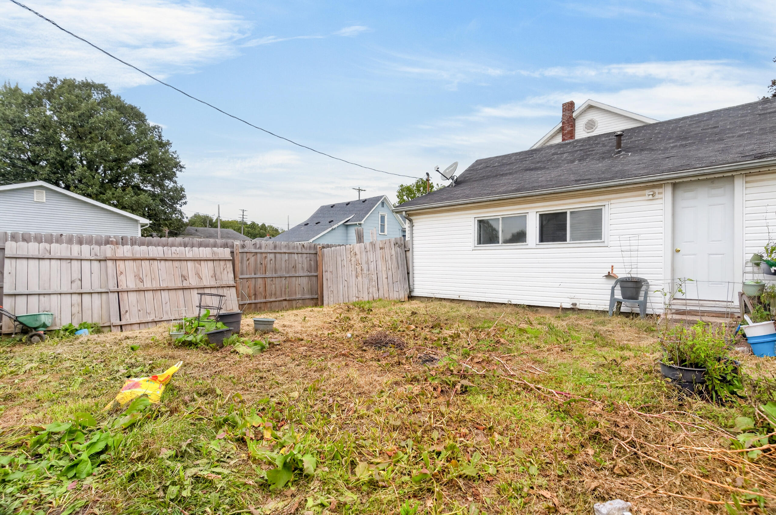 601 Young, Piqua, Ohio 45356