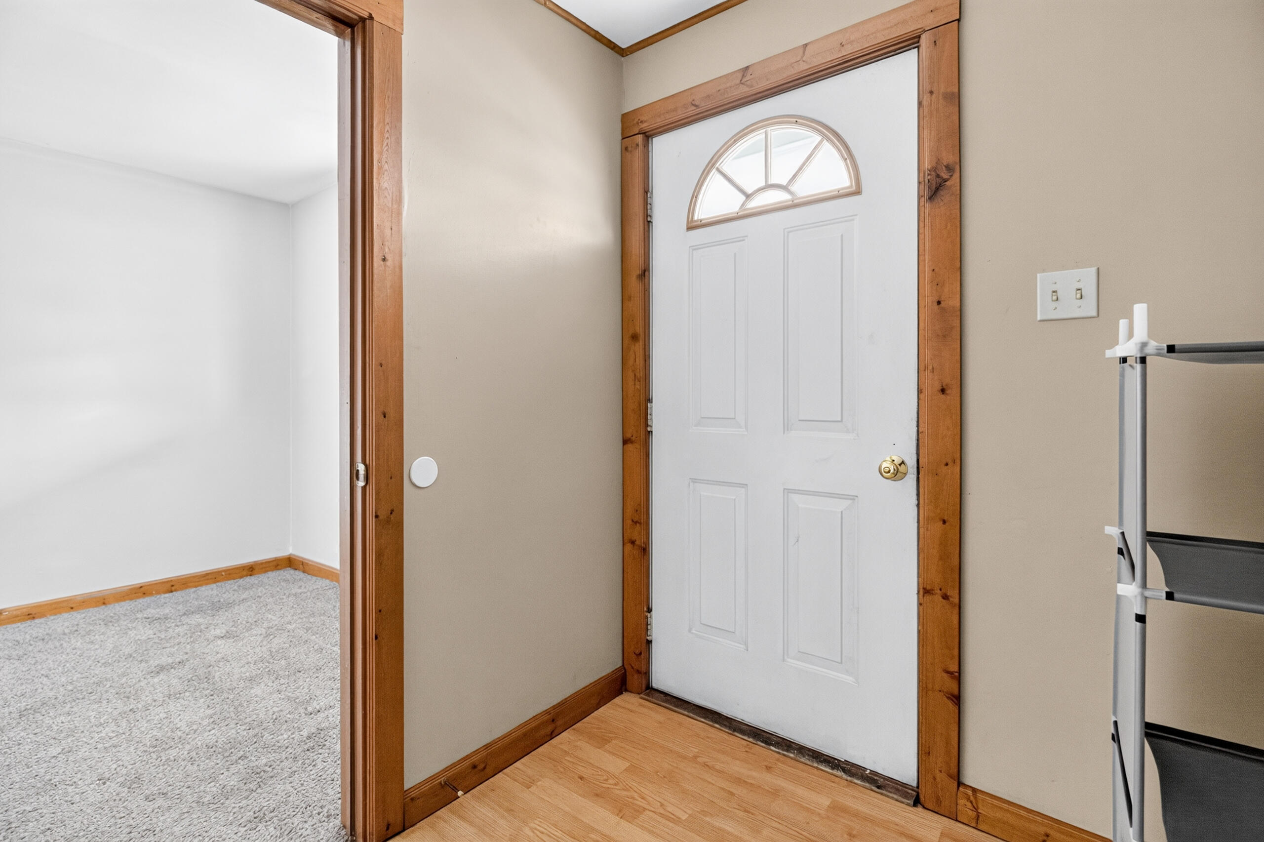601 Young, Piqua, Ohio 45356