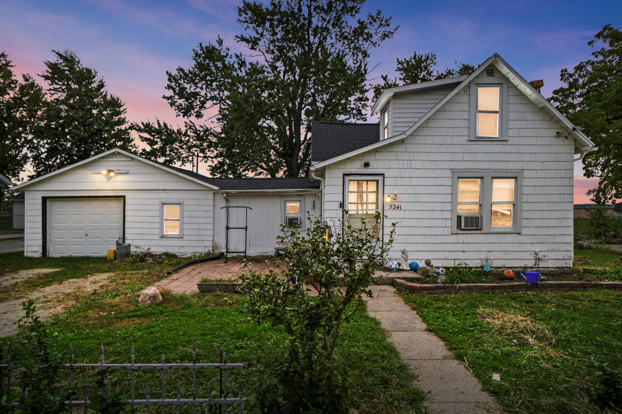 5241 Norfolk, Lima, Ohio 45806