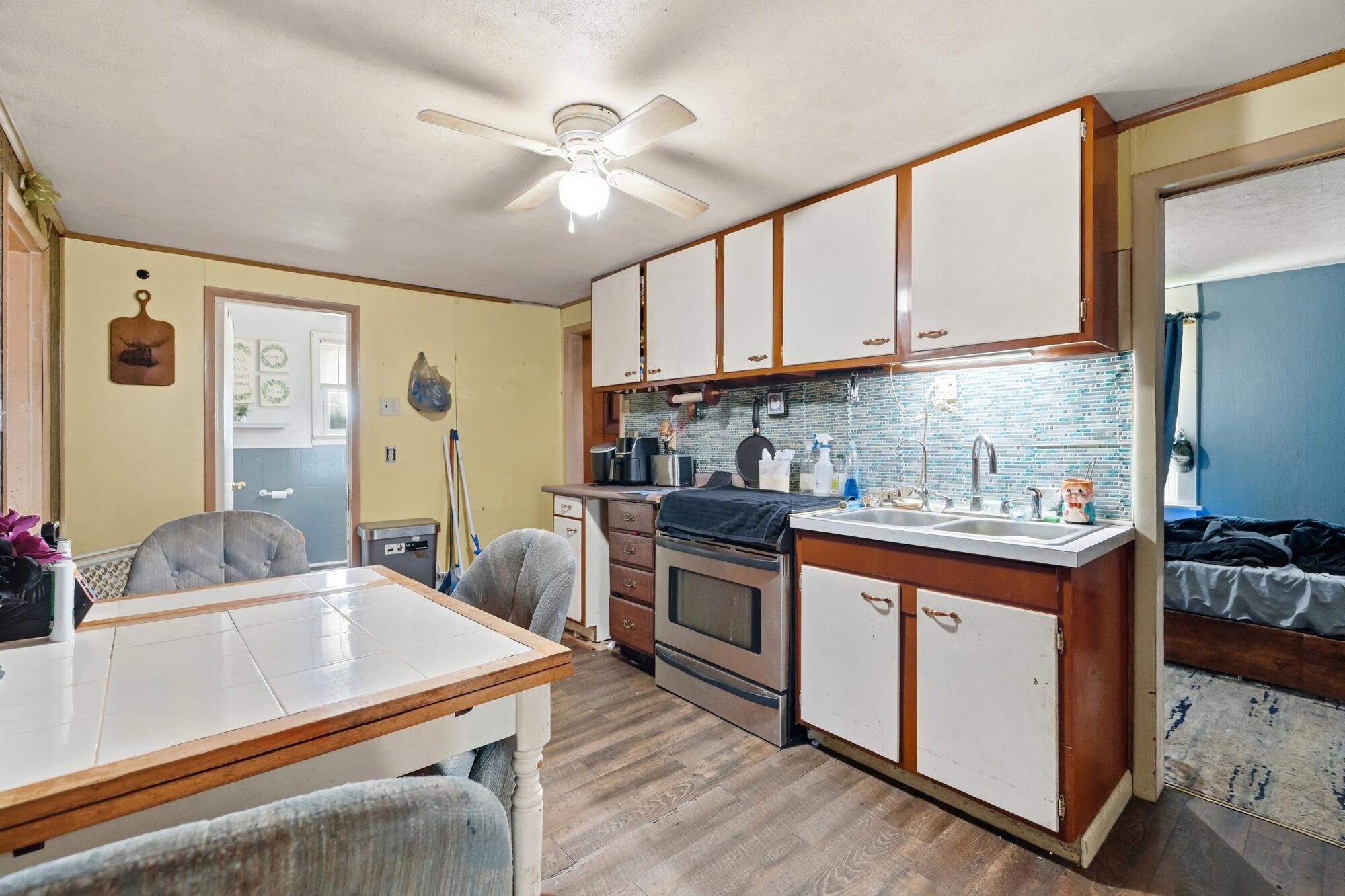 5241 Norfolk, Lima, Ohio 45806