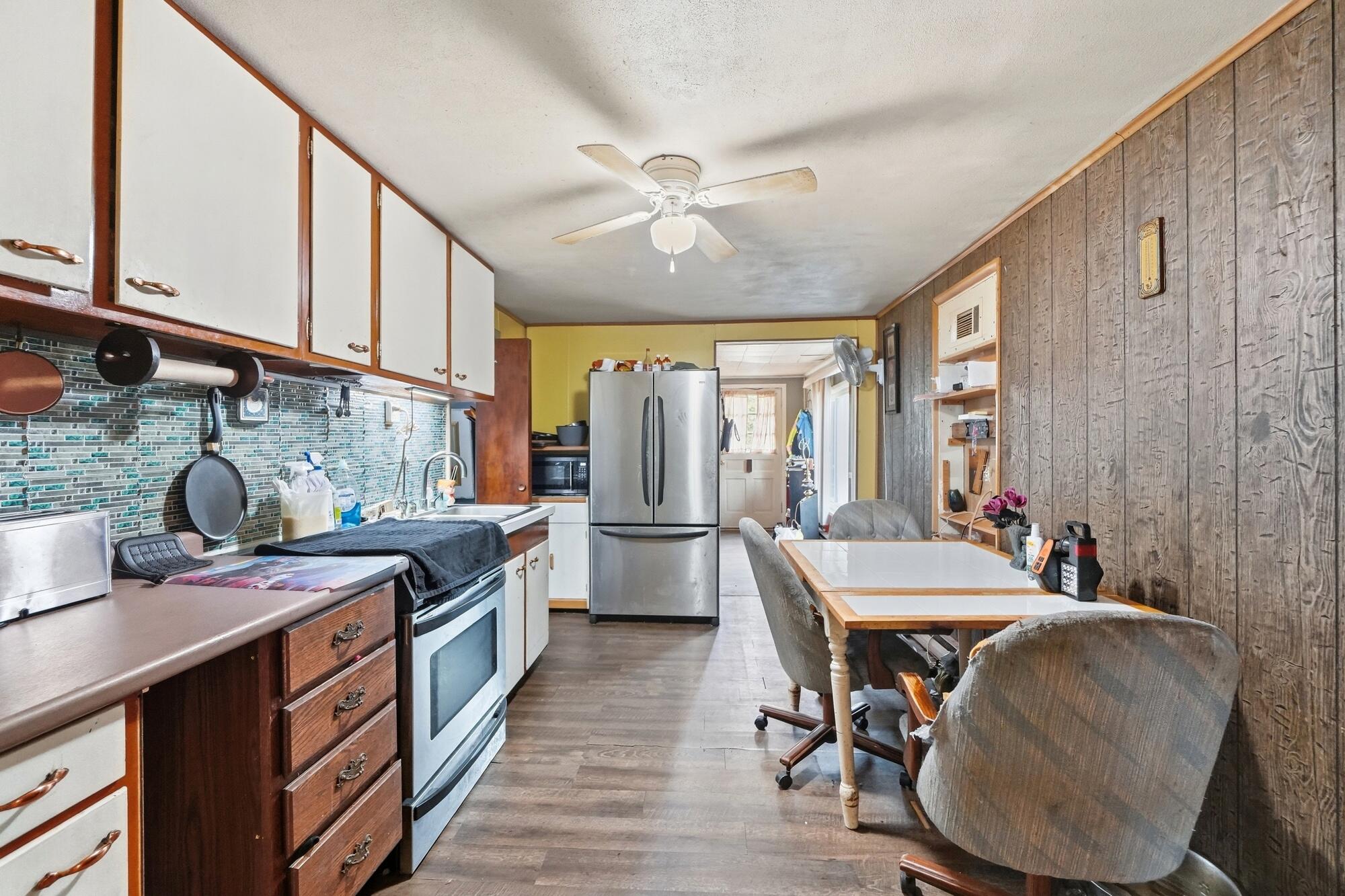 5241 Norfolk, Lima, Ohio 45806