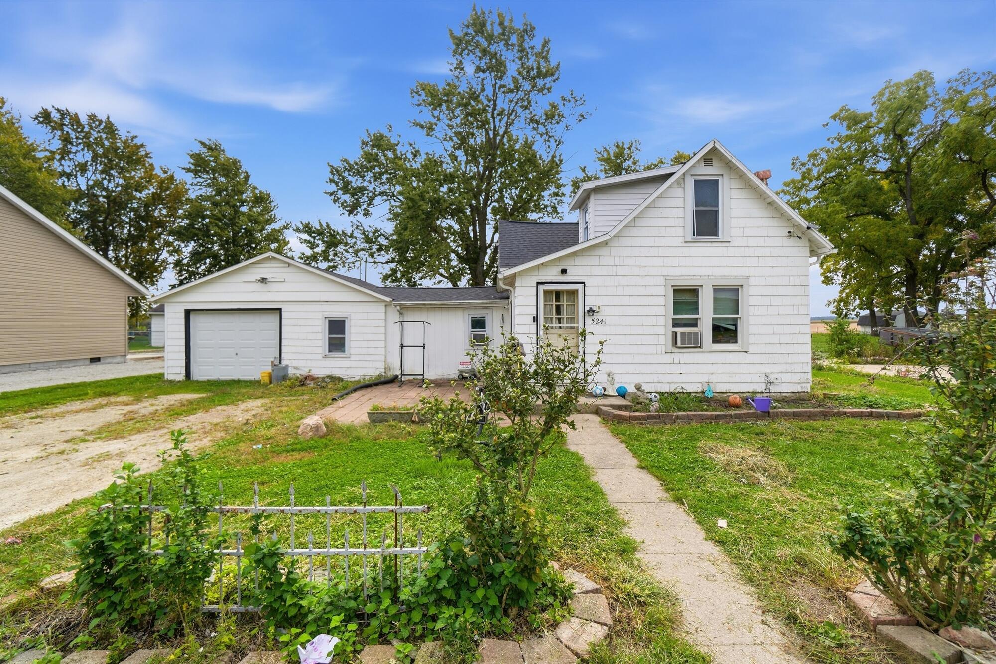 5241 Norfolk, Lima, Ohio 45806