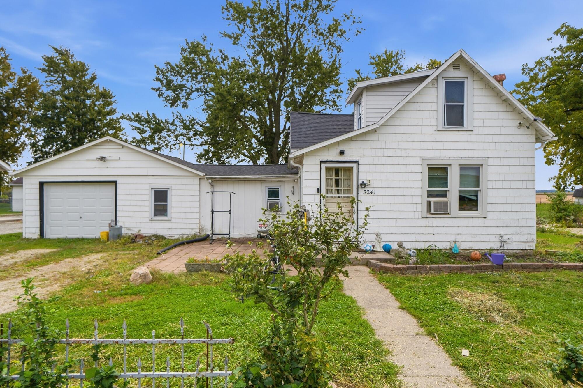 5241 Norfolk, Lima, Ohio 45806