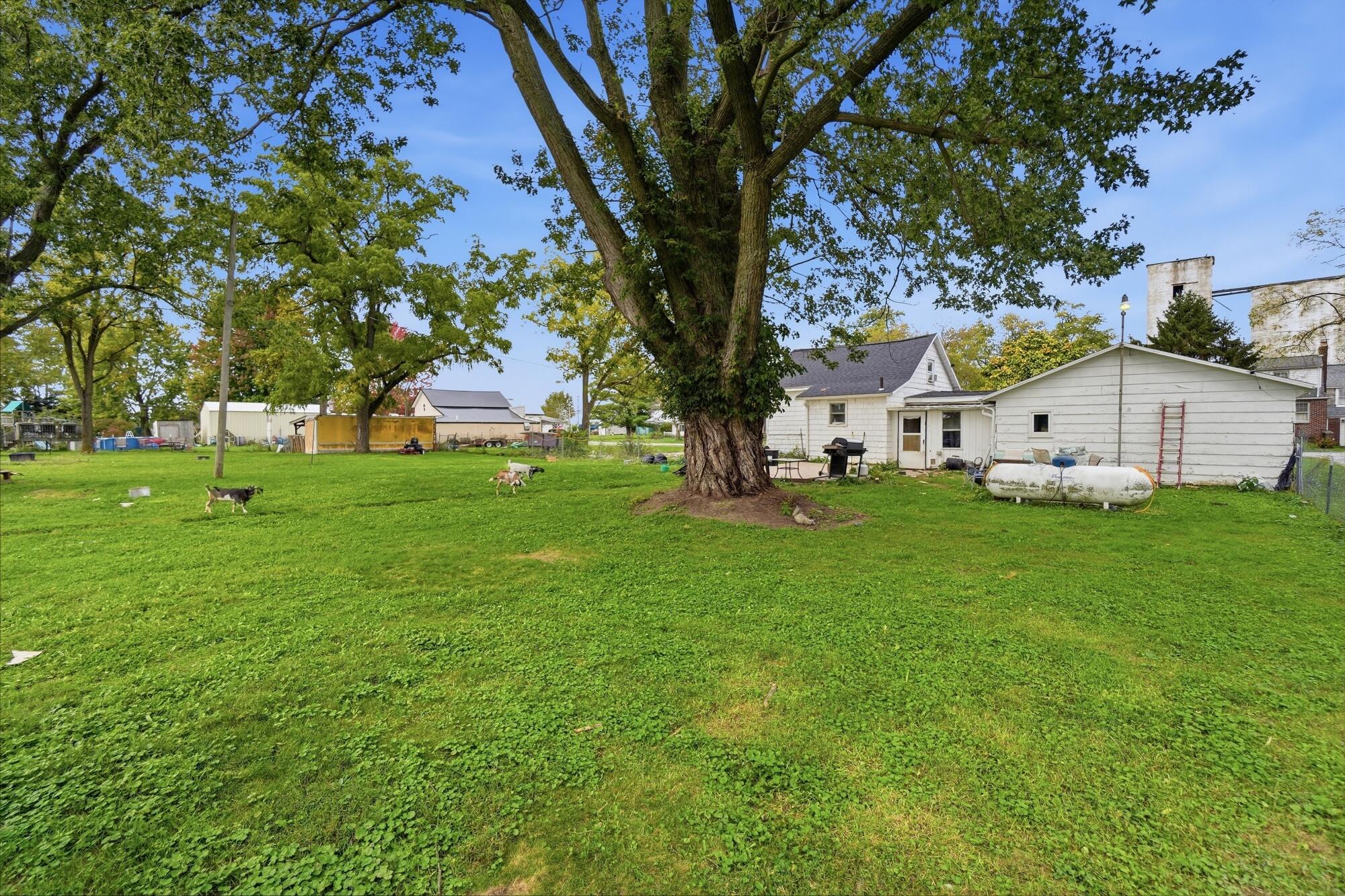 5241 Norfolk, Lima, Ohio 45806