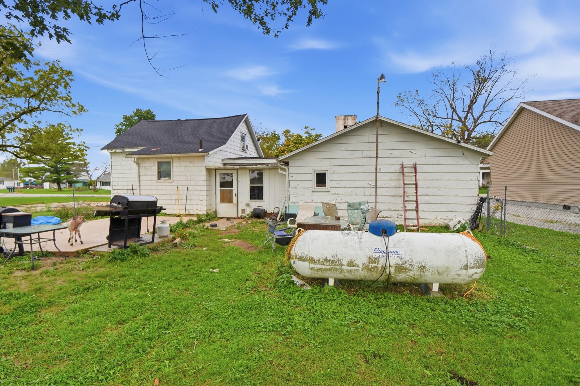 5241 Norfolk, Lima, Ohio 45806