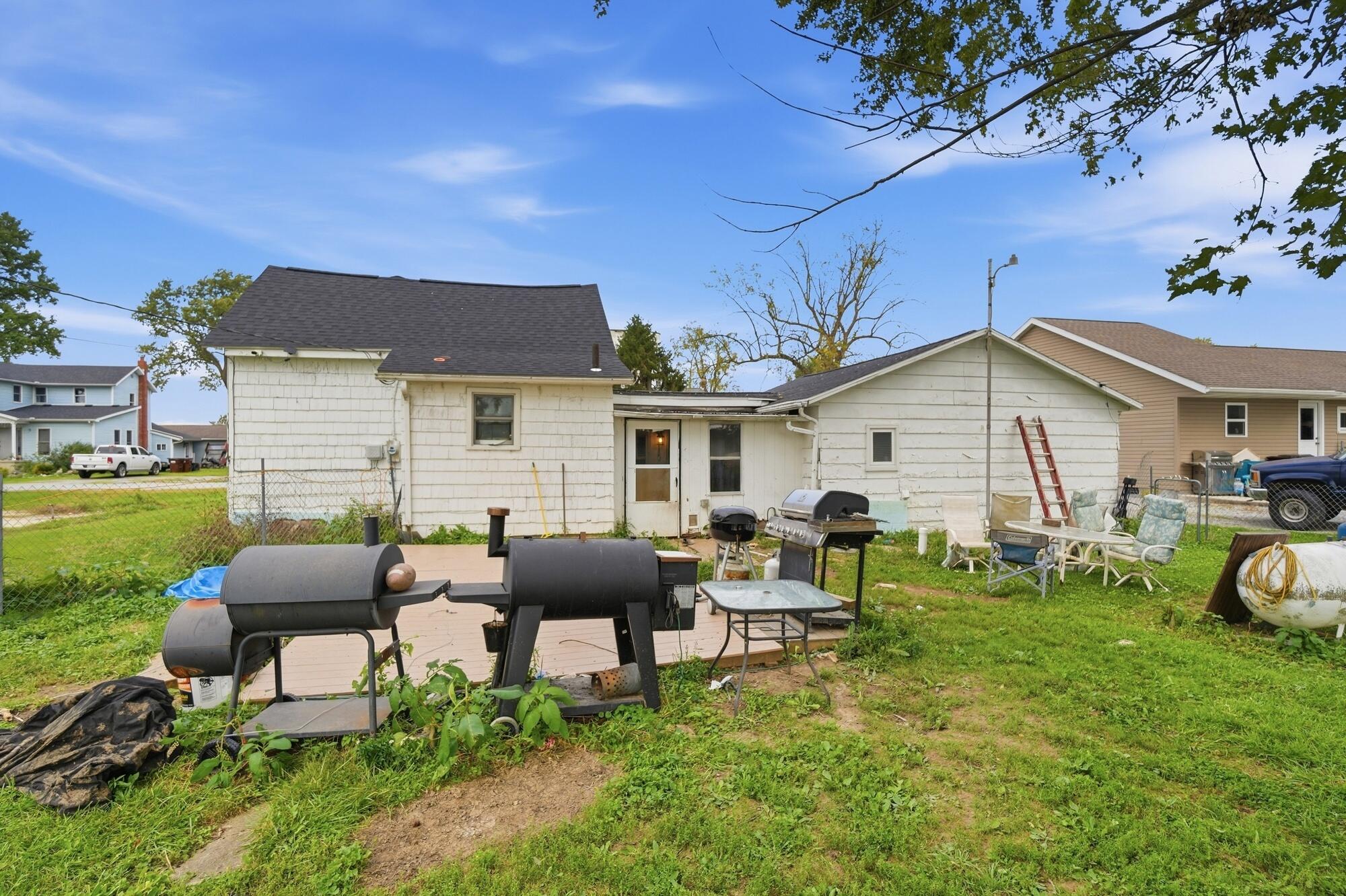 5241 Norfolk, Lima, Ohio 45806