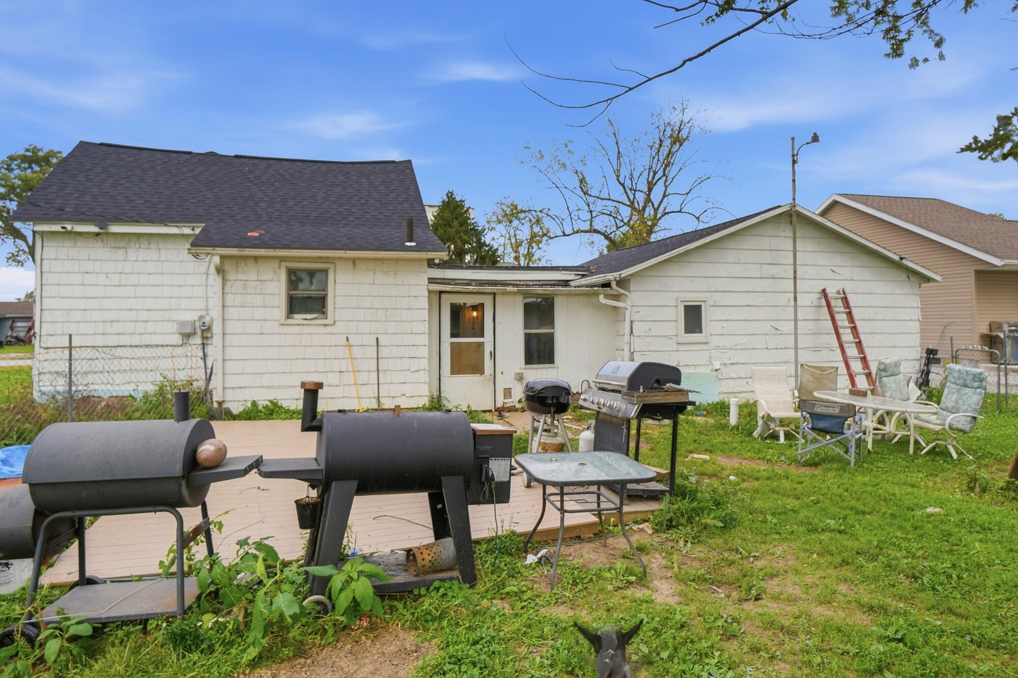 5241 Norfolk, Lima, Ohio 45806