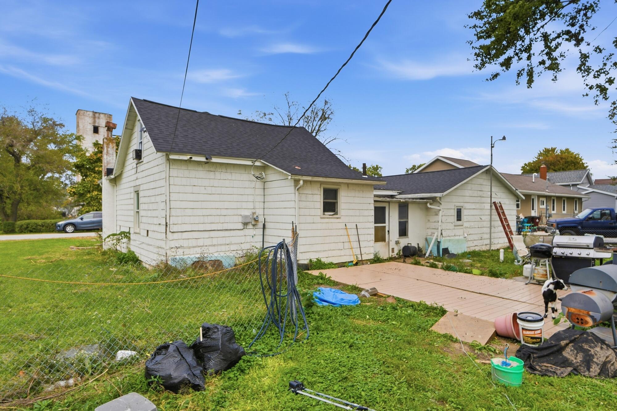 5241 Norfolk, Lima, Ohio 45806