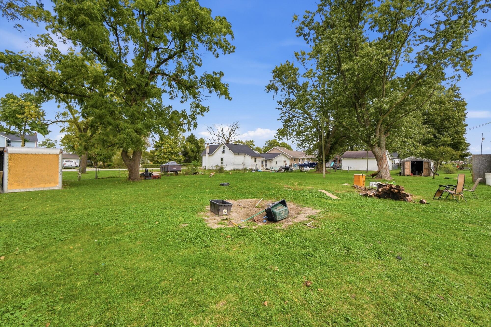 5241 Norfolk, Lima, Ohio 45806