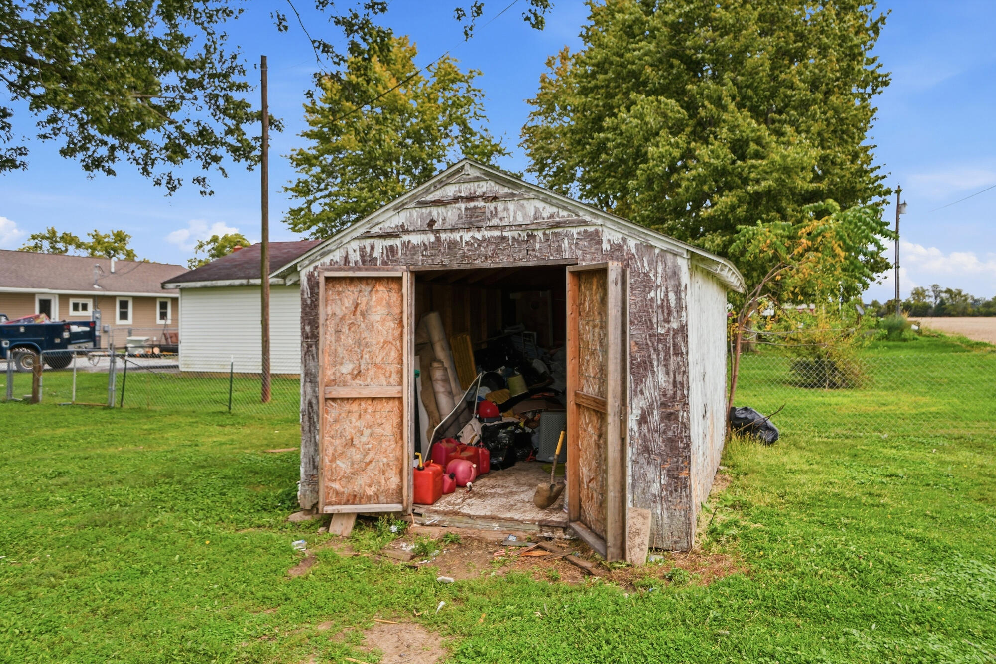 5241 Norfolk, Lima, Ohio 45806
