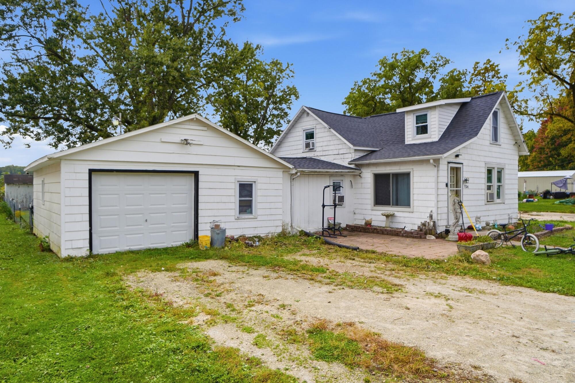 5241 Norfolk, Lima, Ohio 45806
