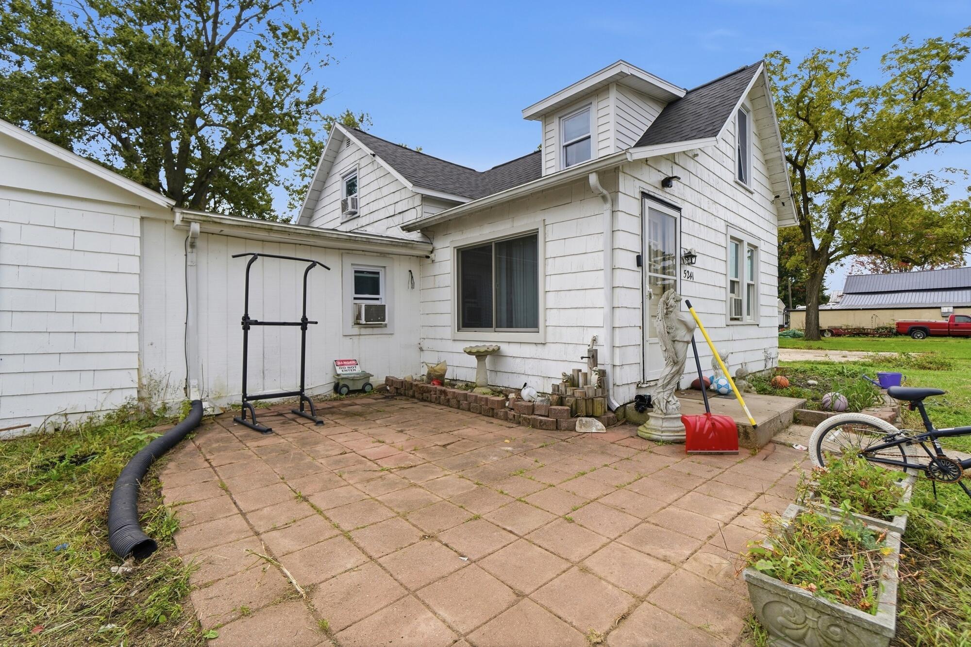 5241 Norfolk, Lima, Ohio 45806