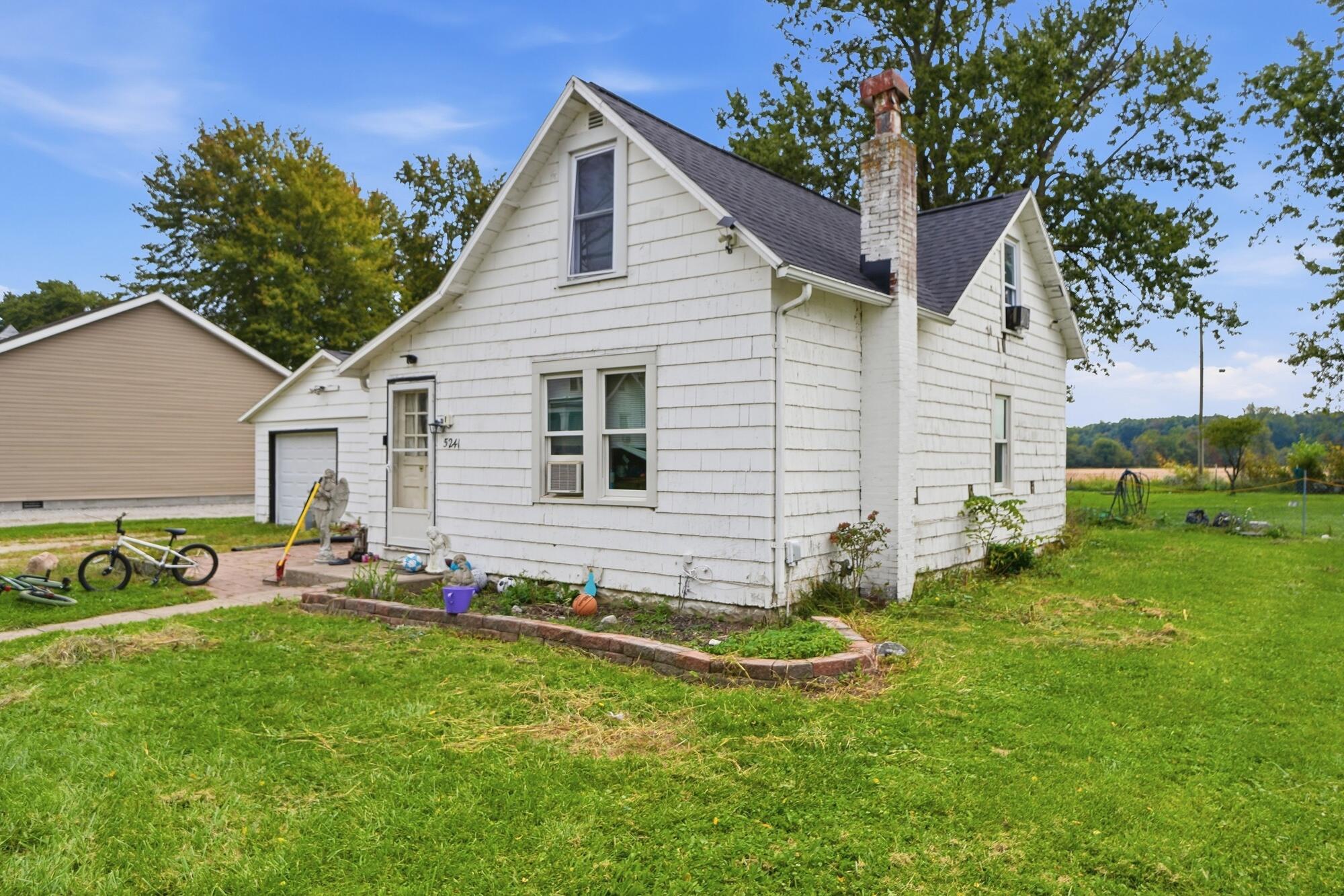 5241 Norfolk, Lima, Ohio 45806