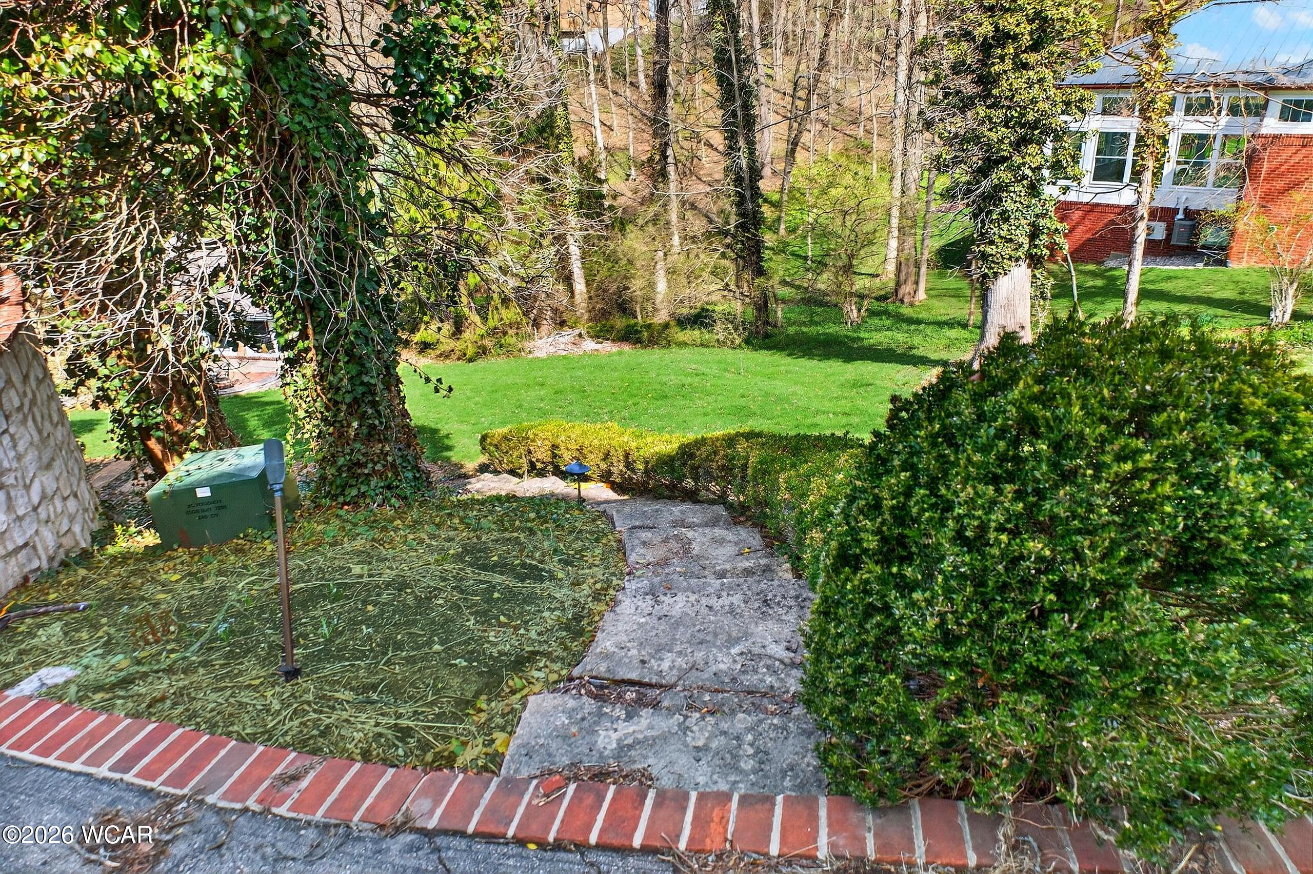 1115 Oakwood Avenue, Oakwood, Ohio