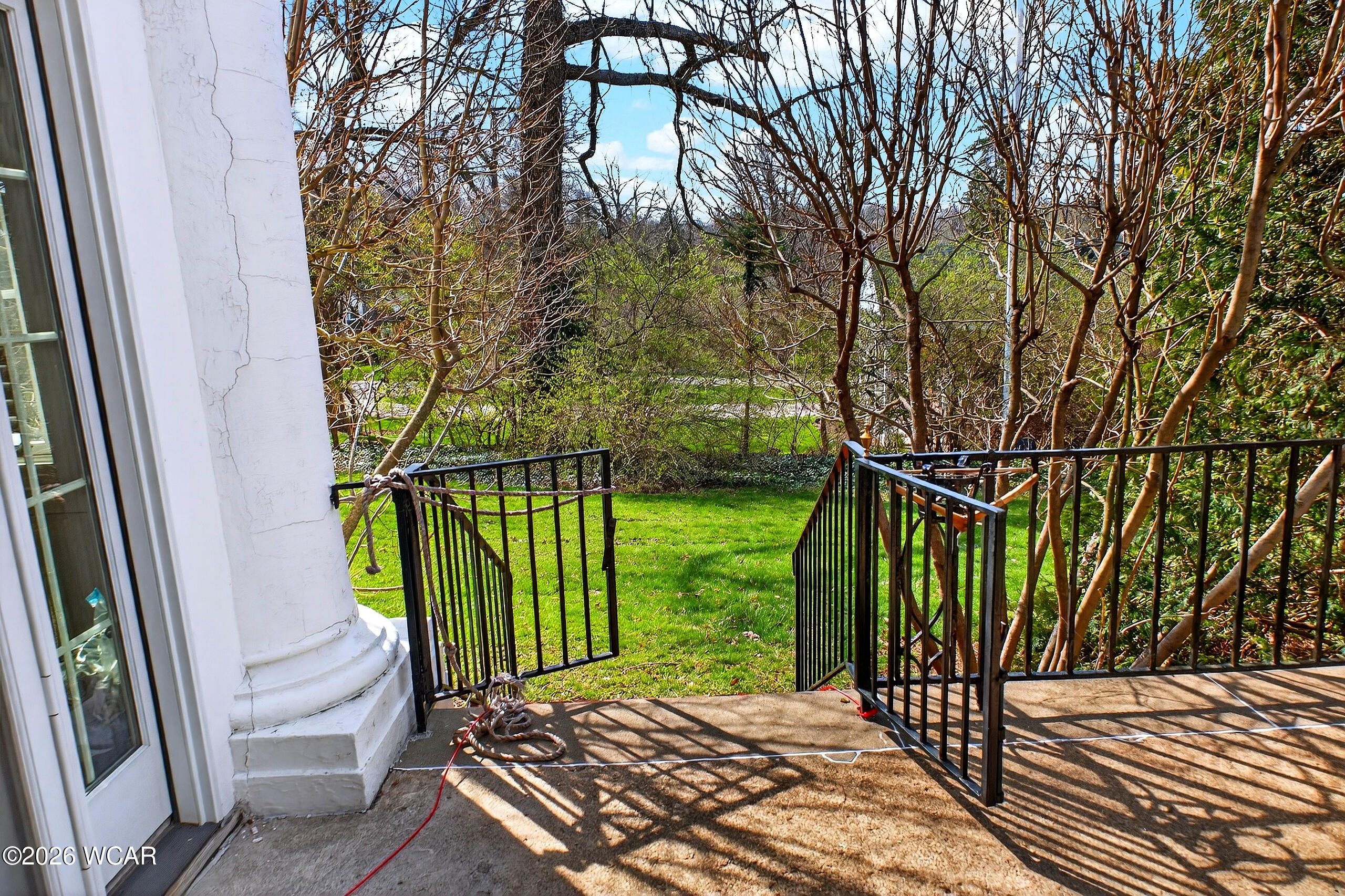 1115 Oakwood Avenue, Oakwood, Ohio
