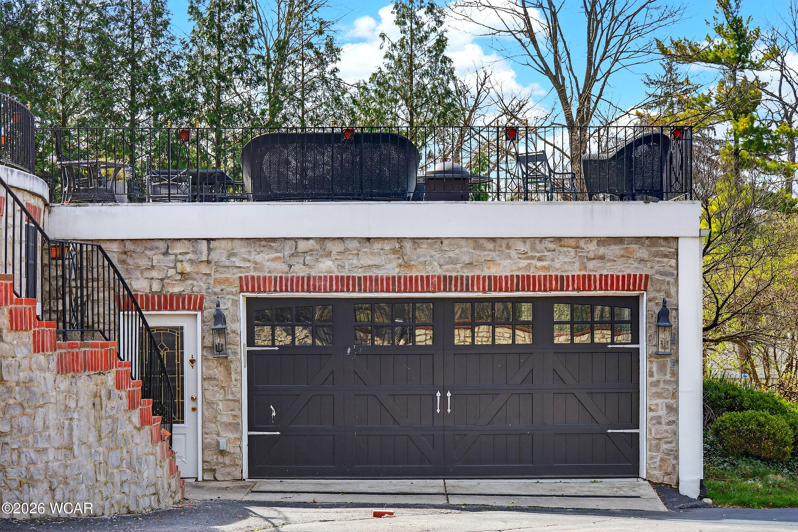 1115 Oakwood Avenue, Oakwood, Ohio