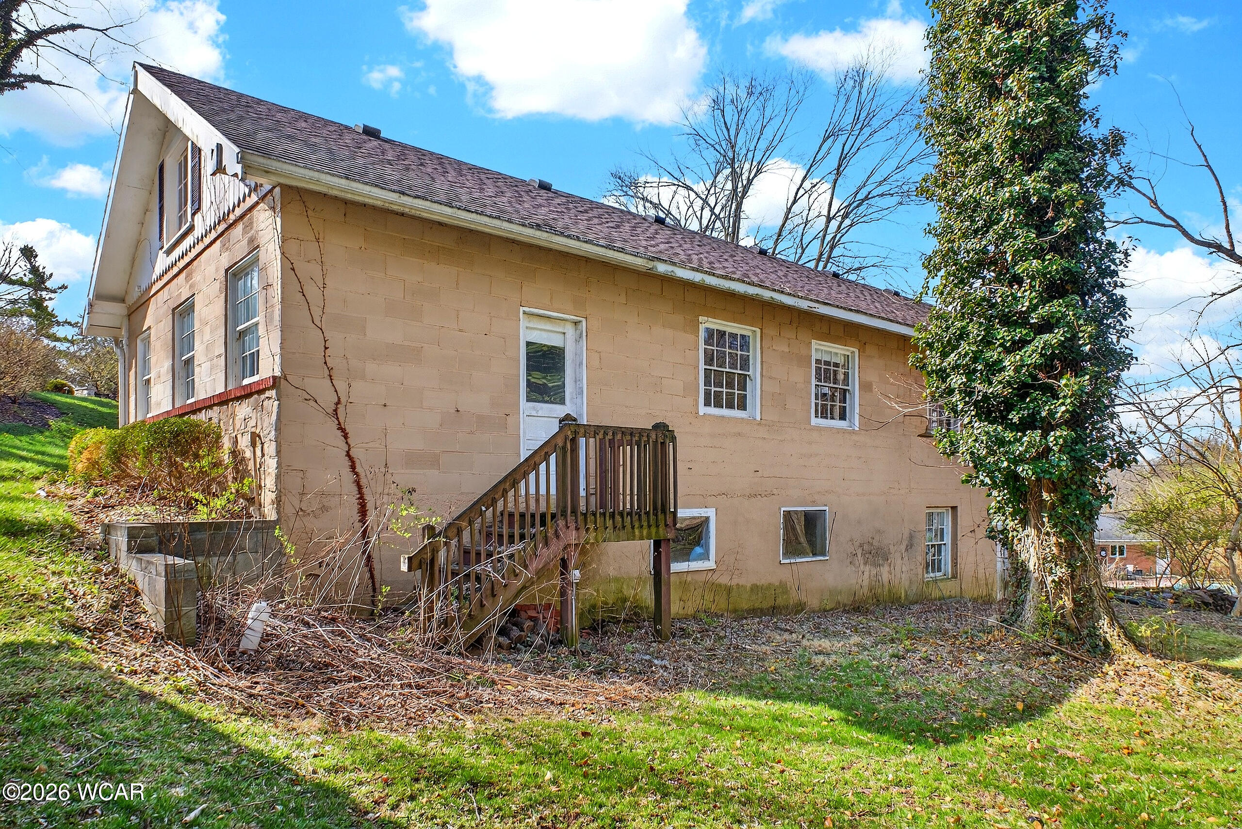 1115 Oakwood Avenue, Oakwood, Ohio