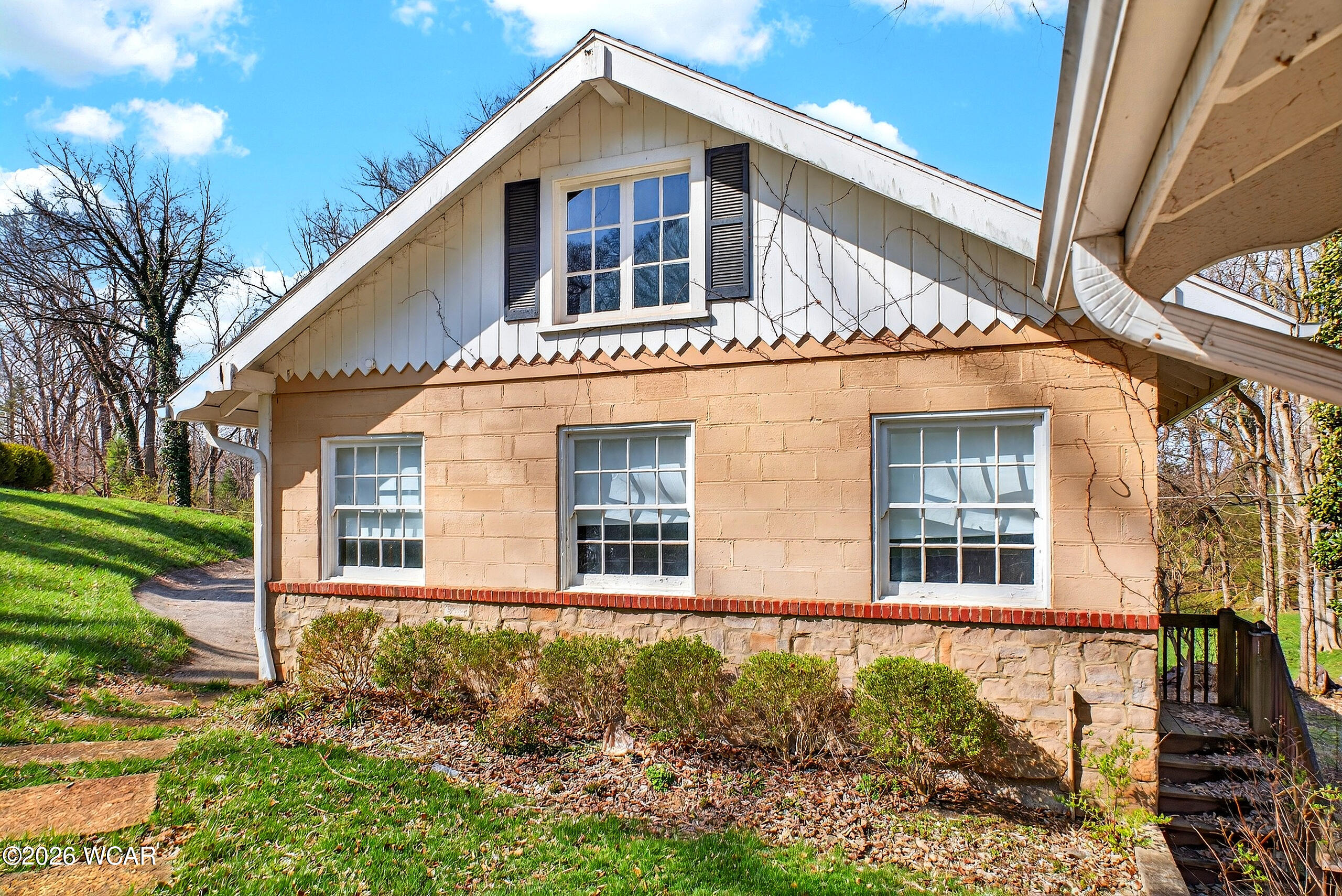 1115 Oakwood Avenue, Oakwood, Ohio