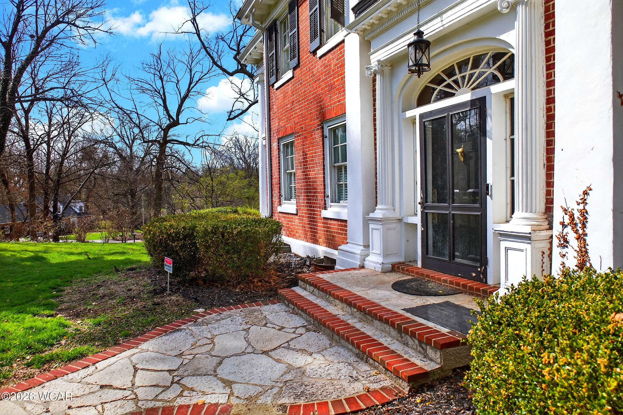 1115 Oakwood Avenue, Oakwood, Ohio