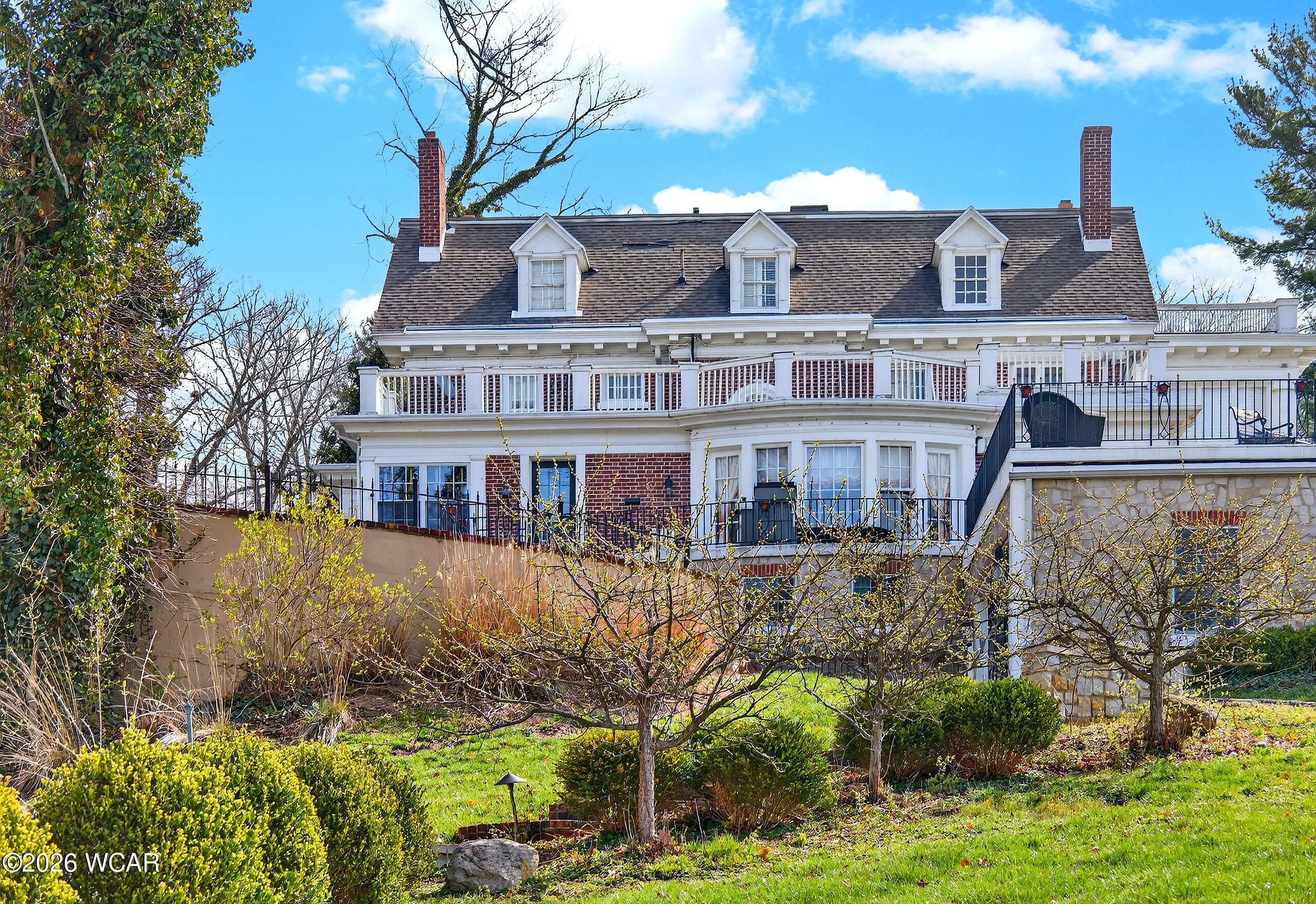 1115 Oakwood Avenue, Oakwood, Ohio