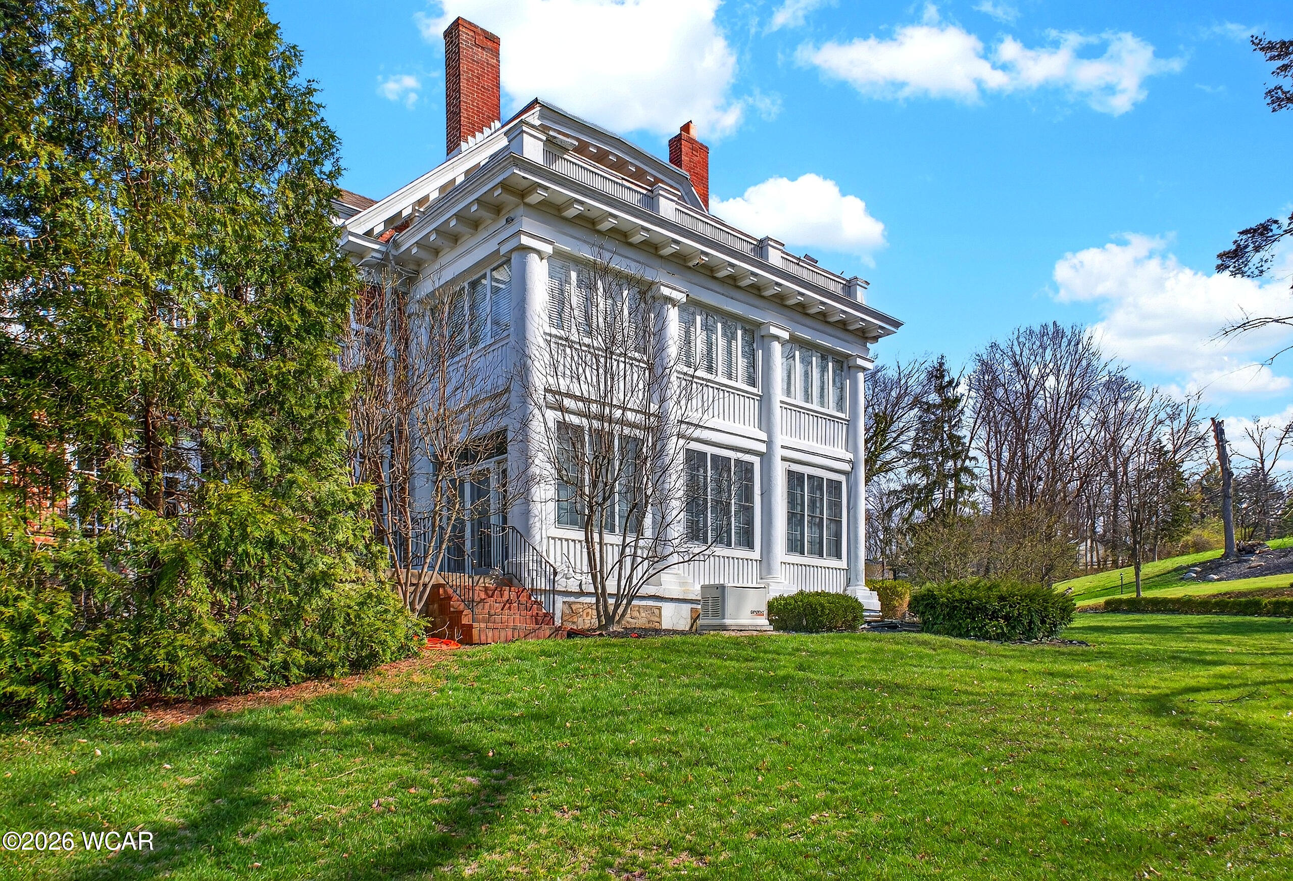 1115 Oakwood Avenue, Oakwood, Ohio
