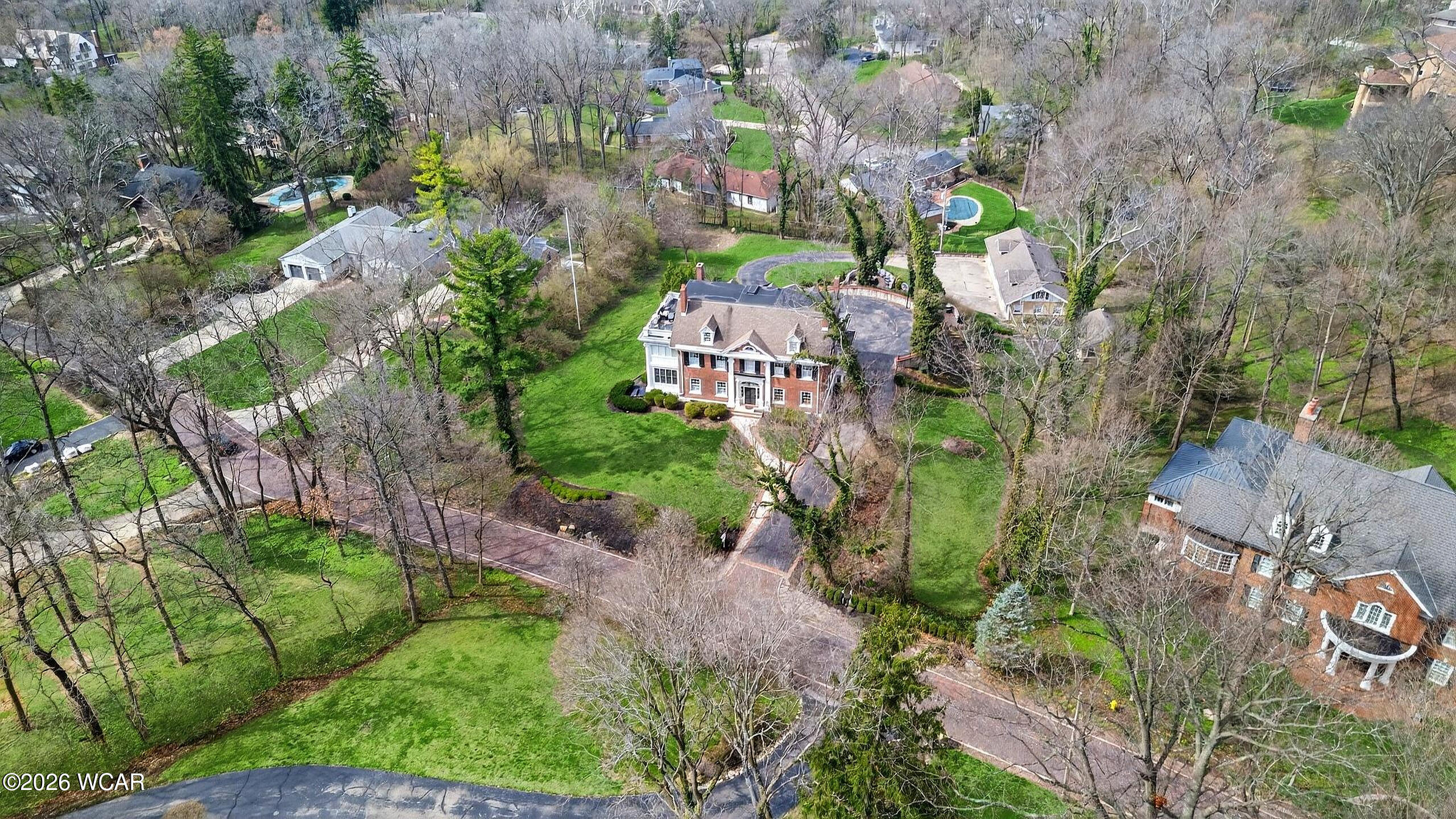 1115 Oakwood Avenue, Oakwood, Ohio