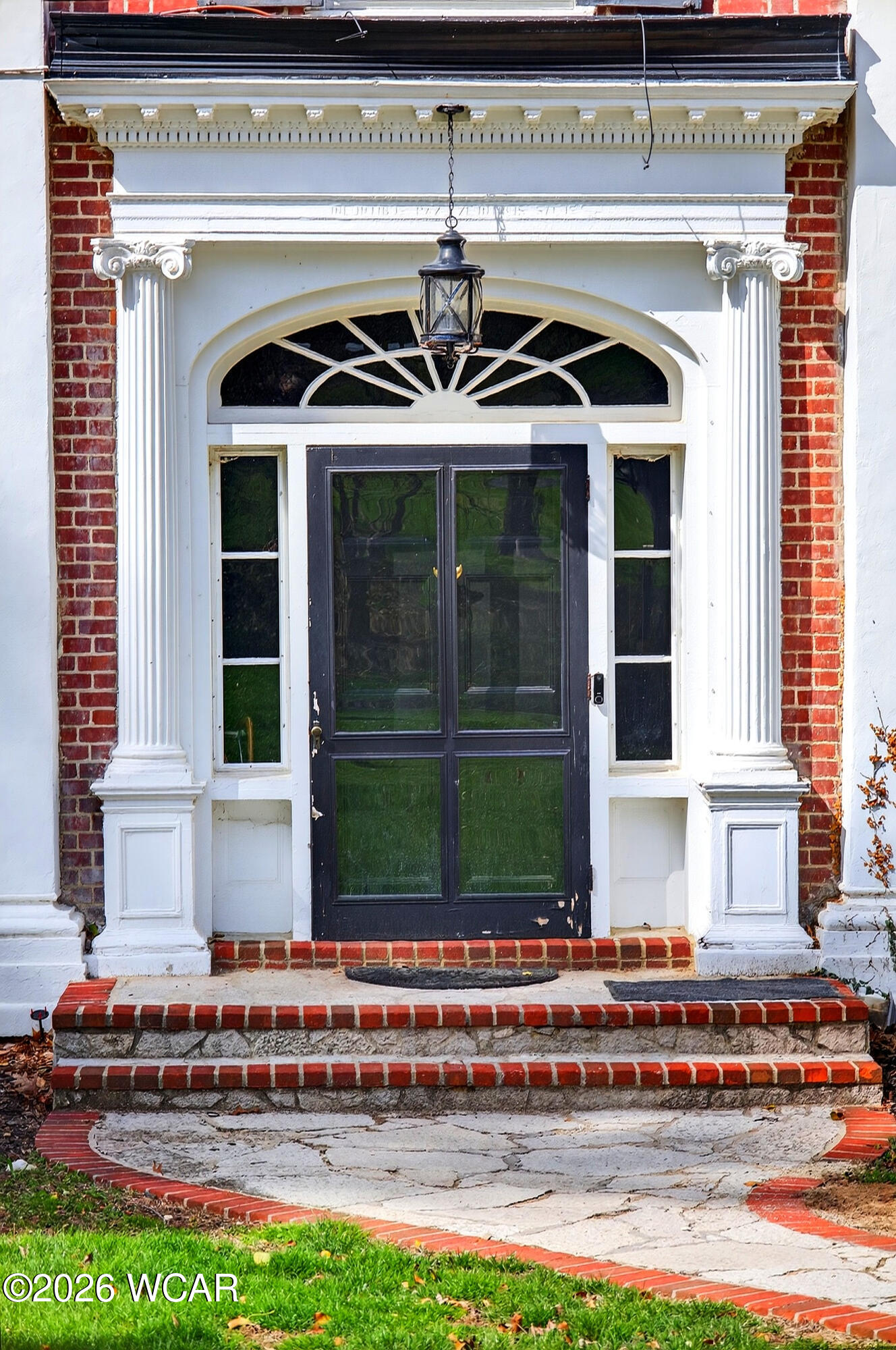 1115 Oakwood Avenue, Oakwood, Ohio