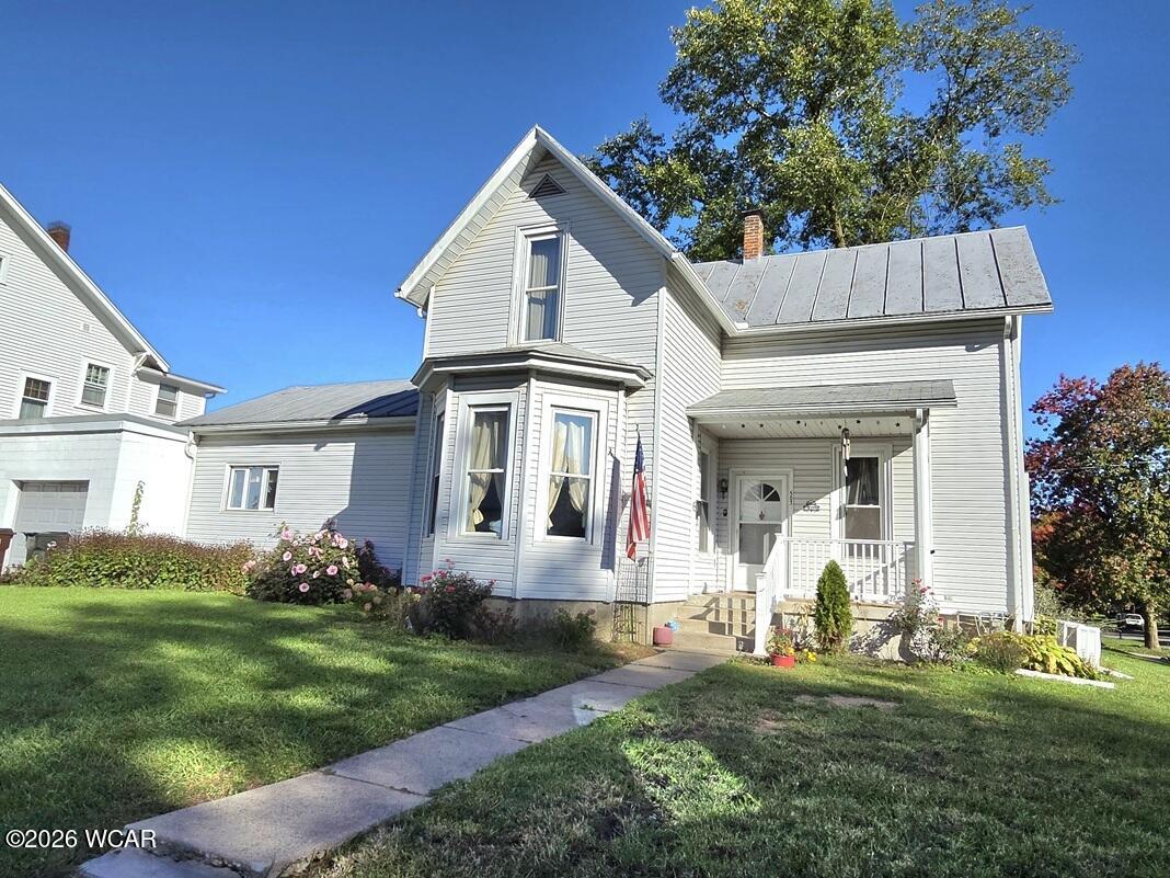503 Wayne Street, Kenton, Ohio