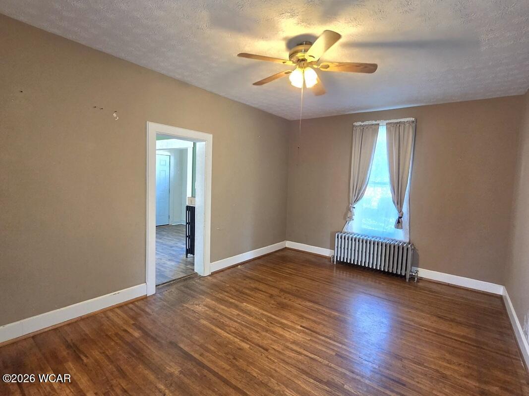 503 Wayne Street, Kenton, Ohio