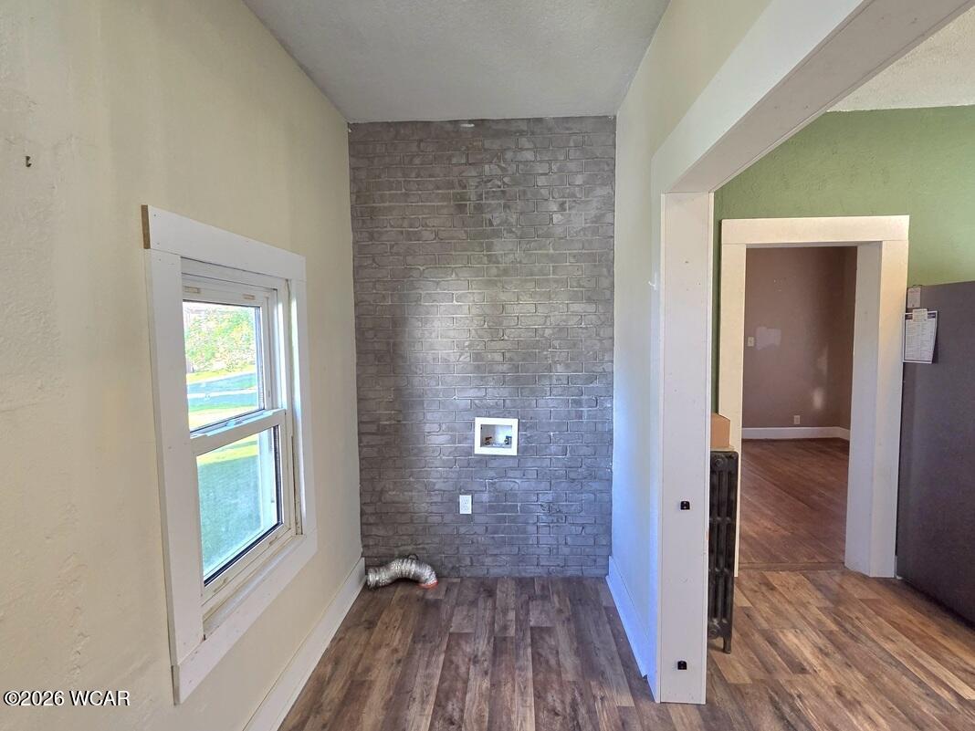 503 Wayne Street, Kenton, Ohio
