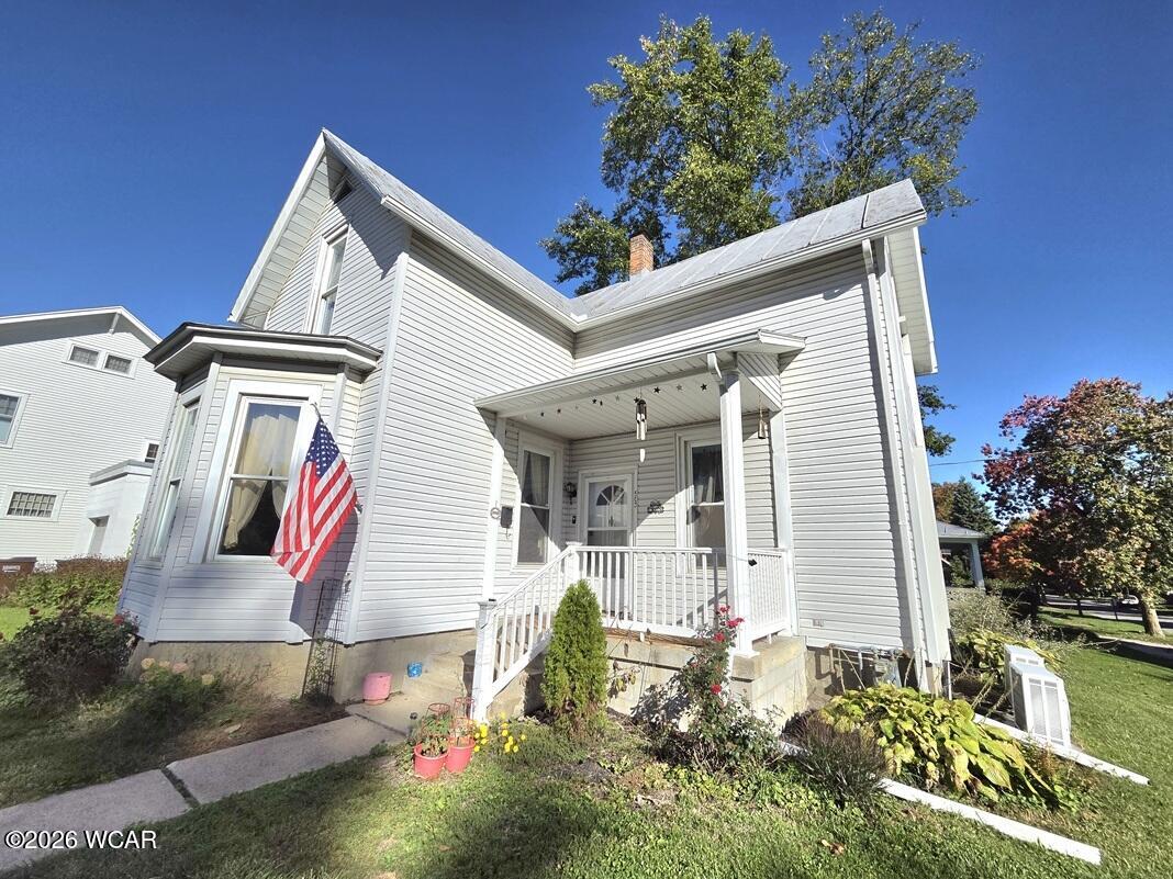 503 Wayne Street, Kenton, Ohio