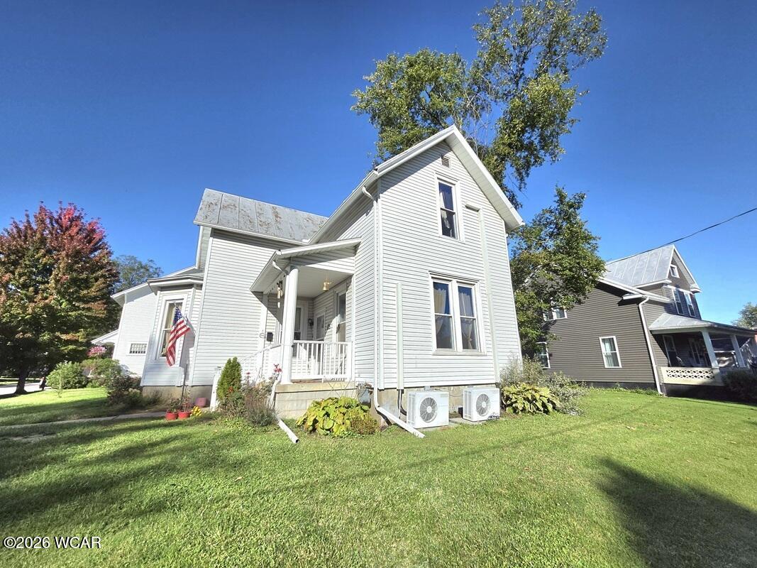503 Wayne Street, Kenton, Ohio