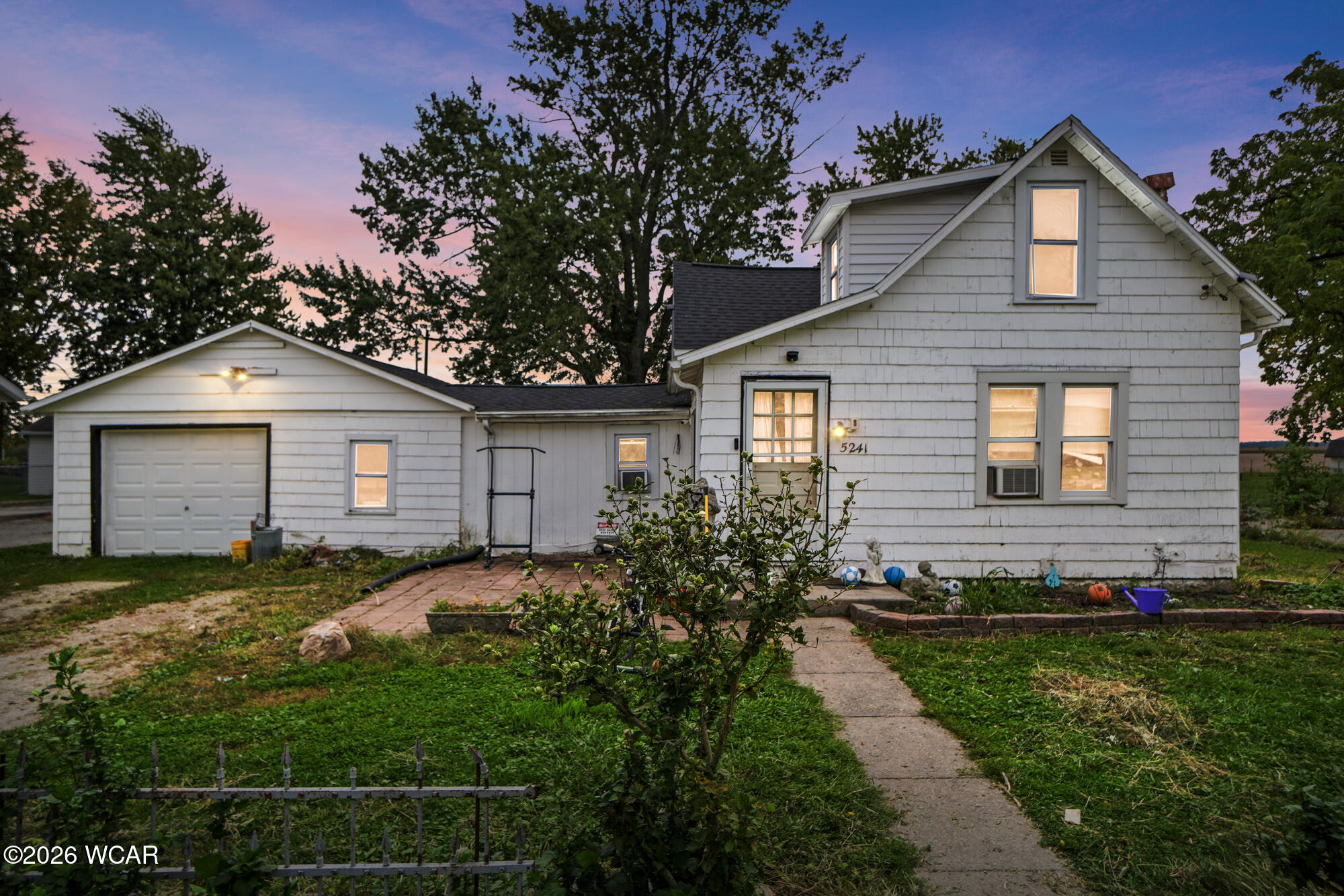 5241 Norfolk Street, Lima, Ohio