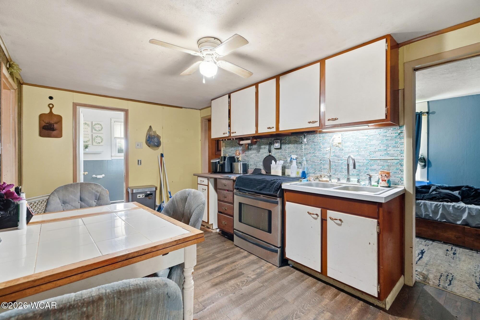 5241 Norfolk Street, Lima, Ohio