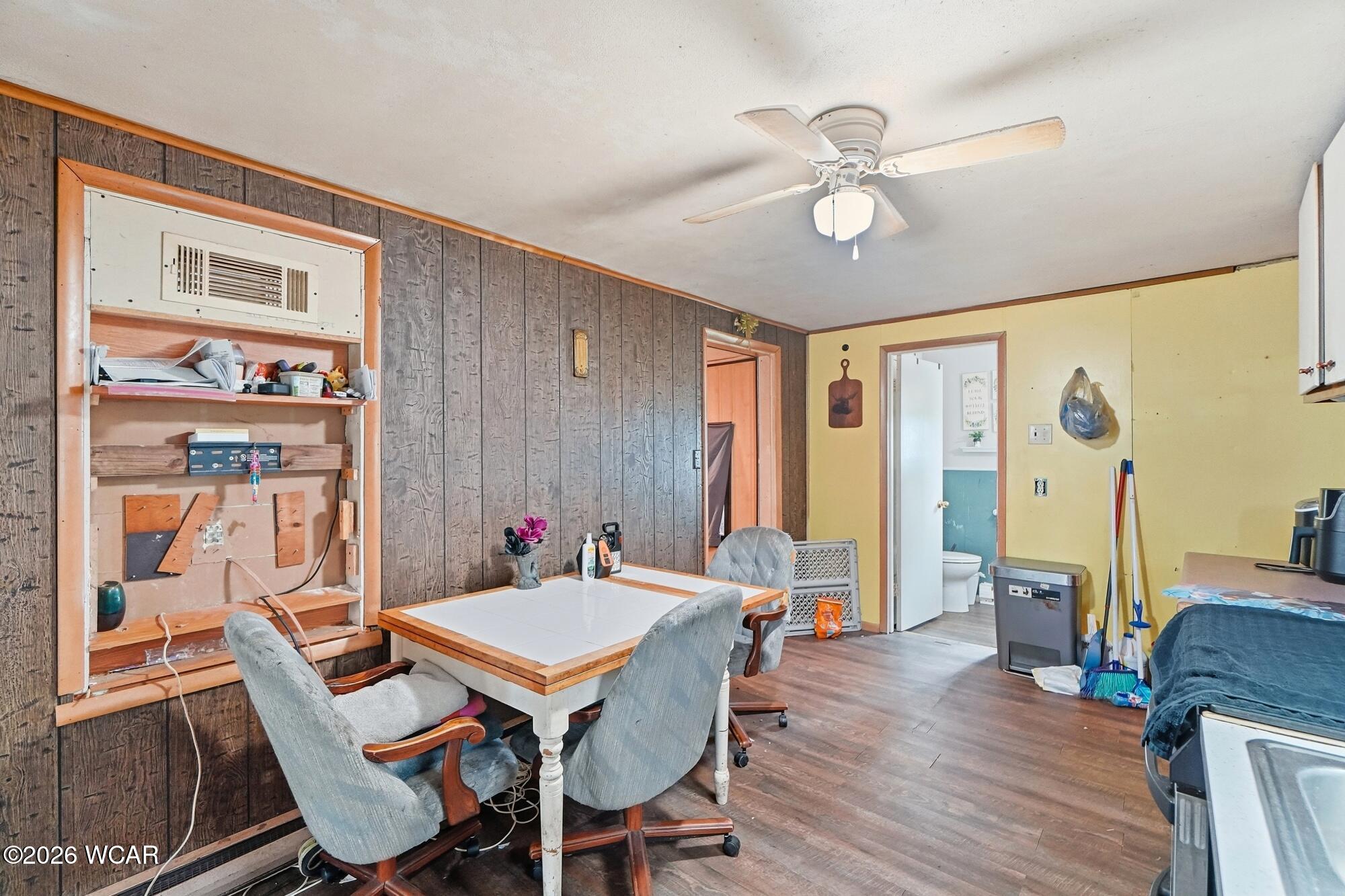 5241 Norfolk Street, Lima, Ohio