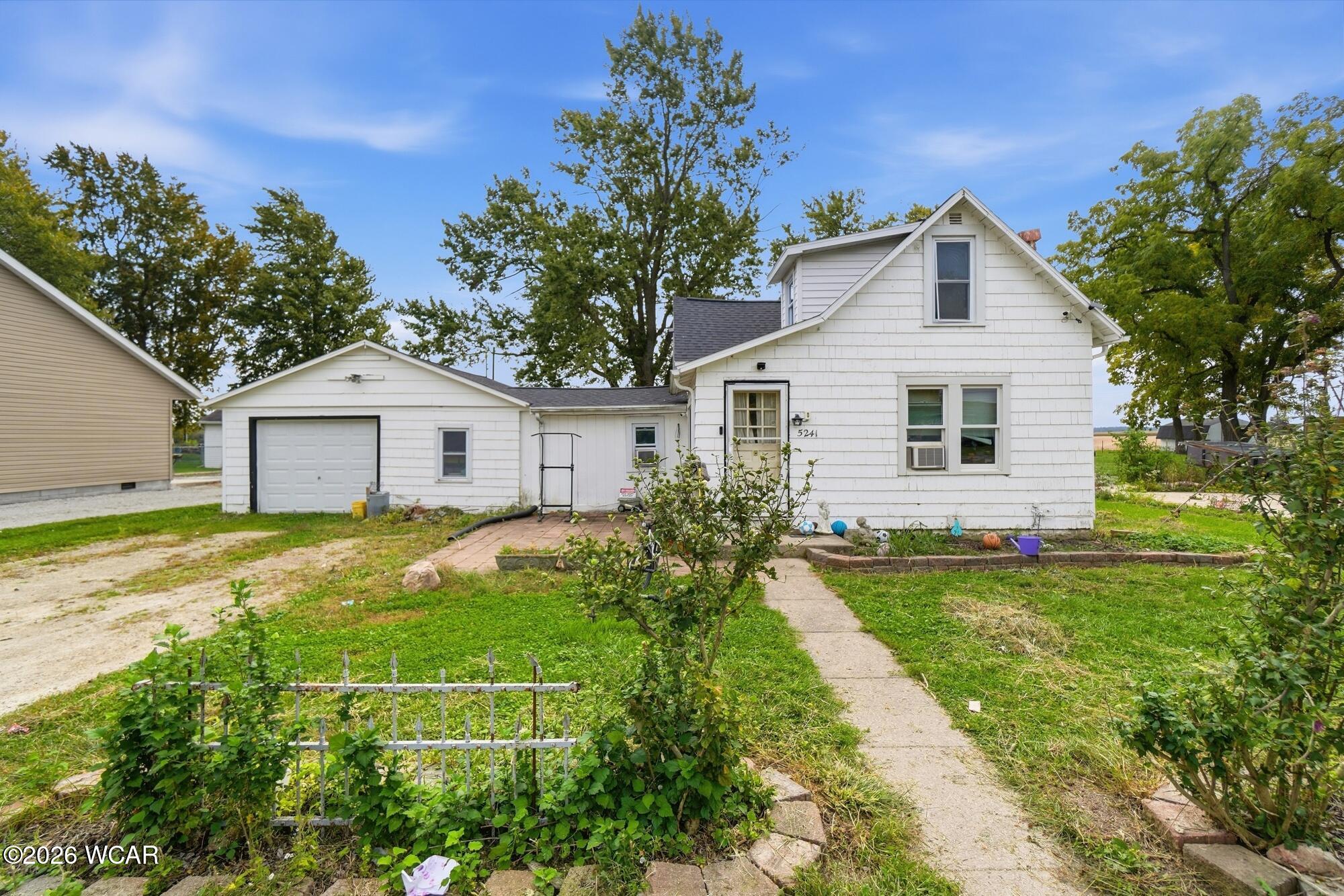 5241 Norfolk Street, Lima, Ohio