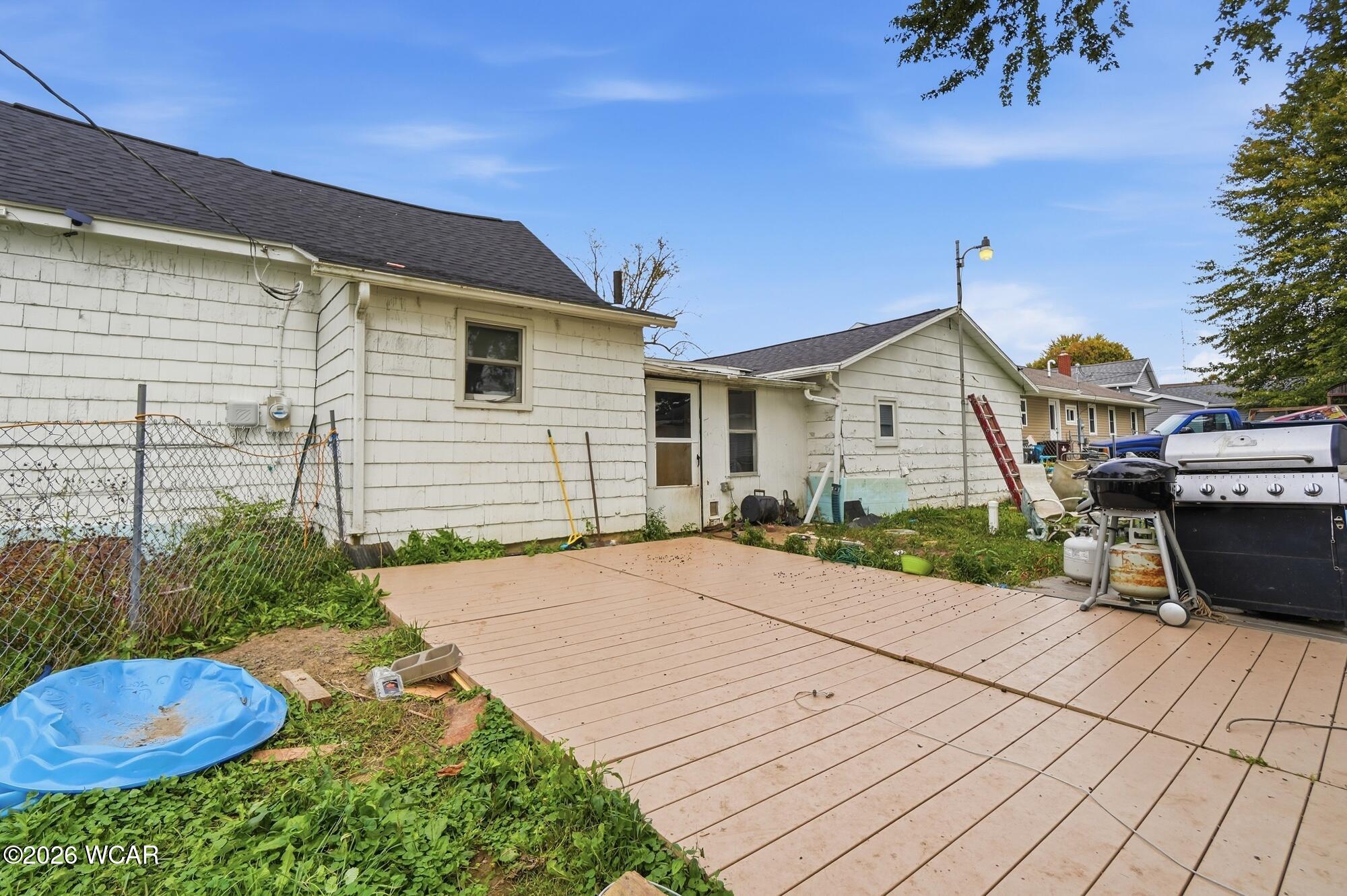 5241 Norfolk Street, Lima, Ohio