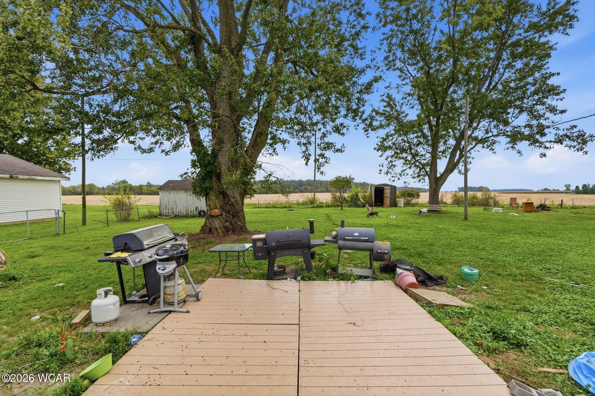 5241 Norfolk Street, Lima, Ohio