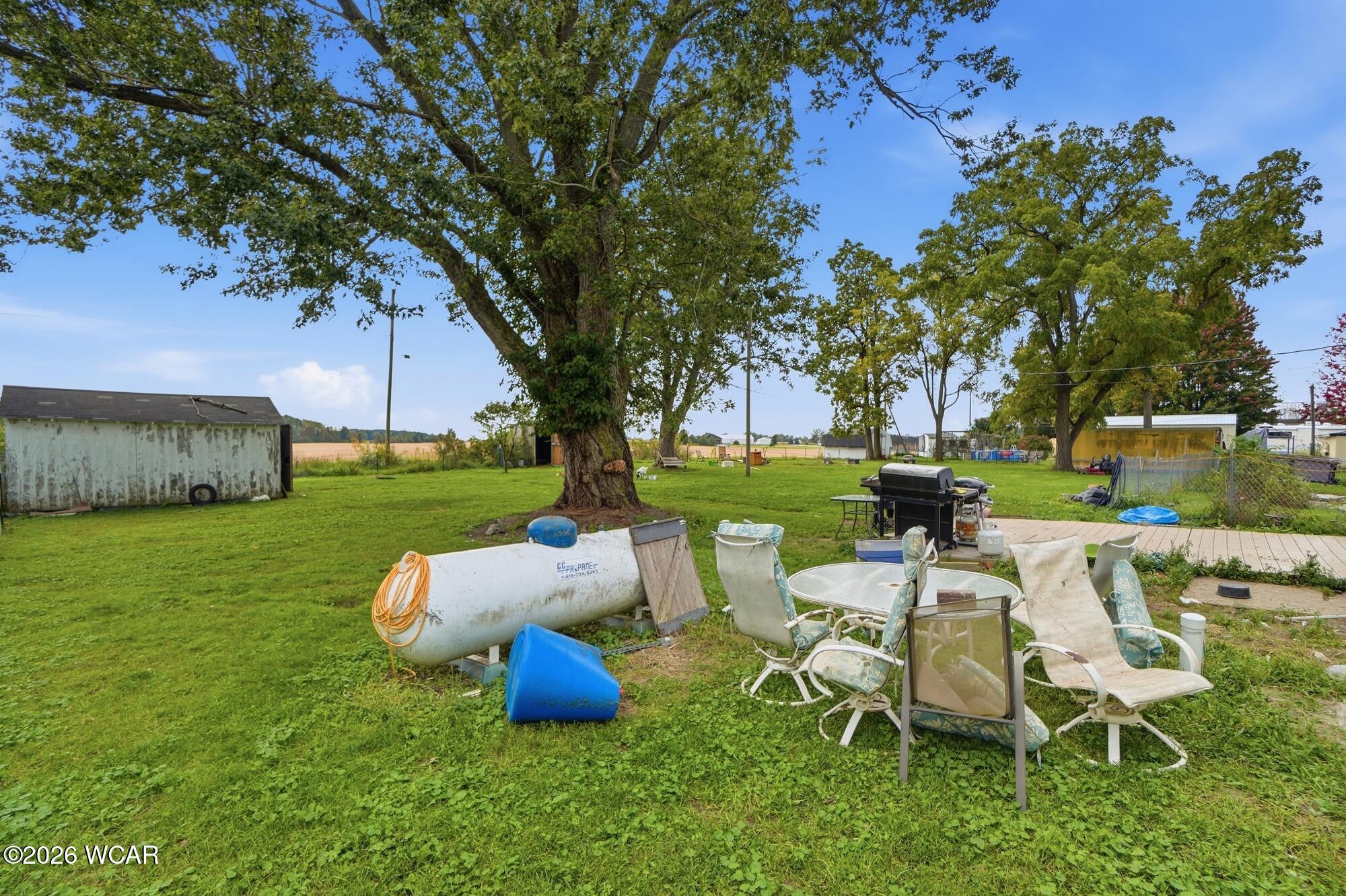 5241 Norfolk Street, Lima, Ohio