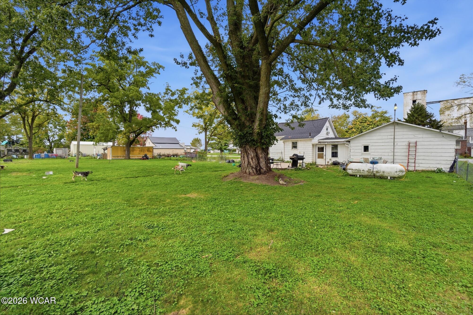 5241 Norfolk Street, Lima, Ohio