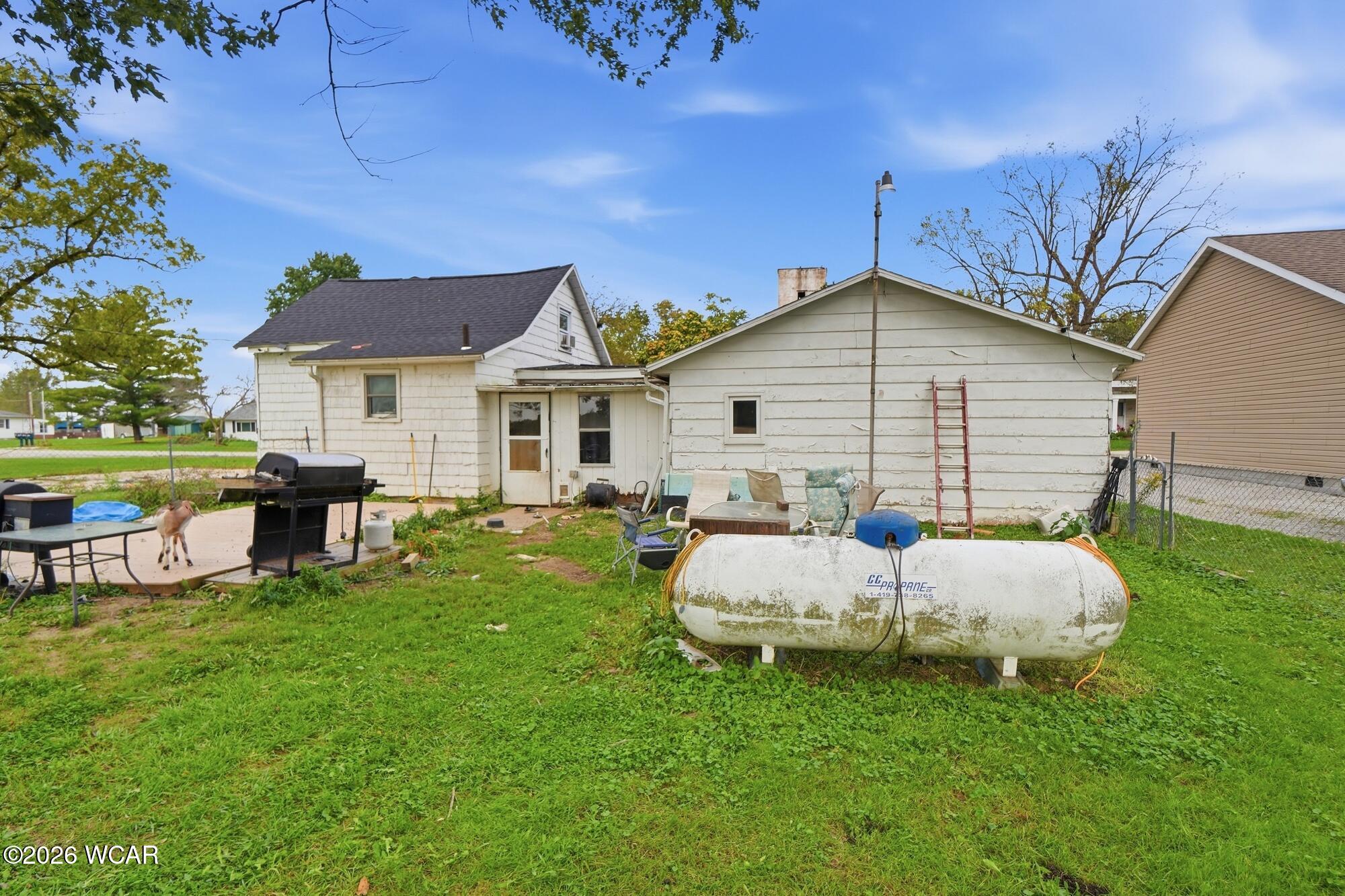 5241 Norfolk Street, Lima, Ohio