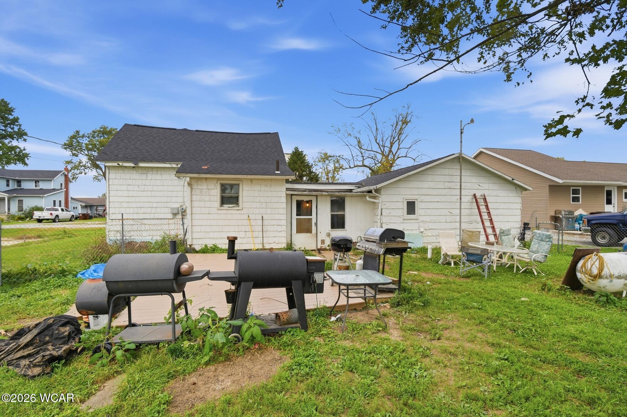 5241 Norfolk Street, Lima, Ohio