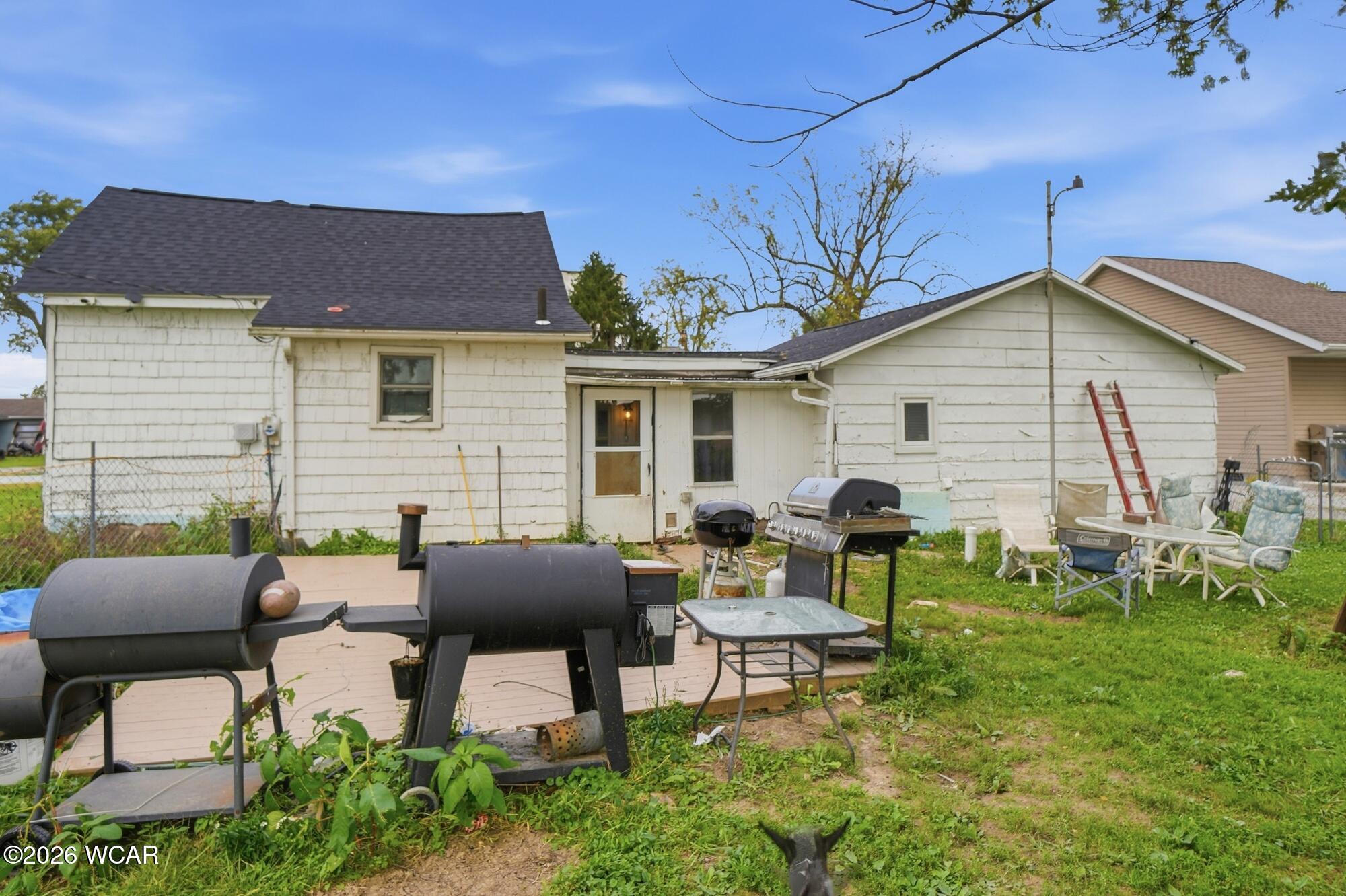 5241 Norfolk Street, Lima, Ohio