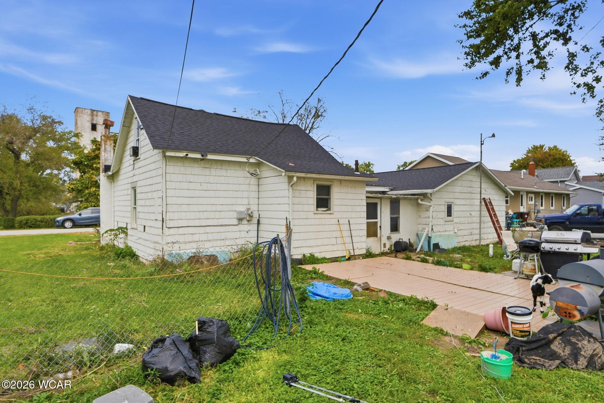 5241 Norfolk Street, Lima, Ohio