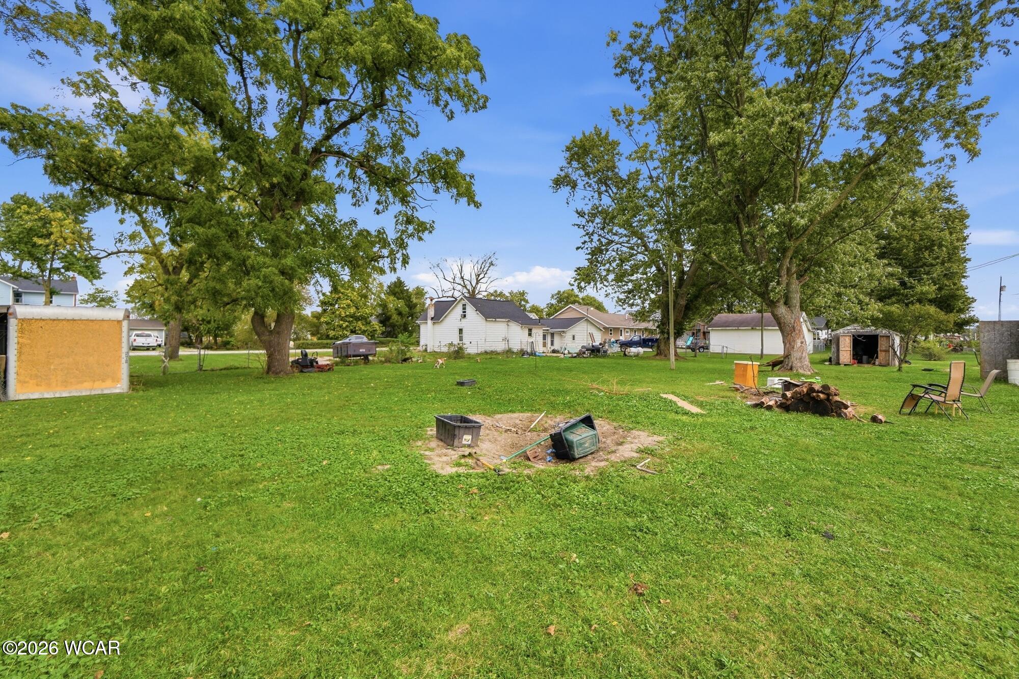5241 Norfolk Street, Lima, Ohio
