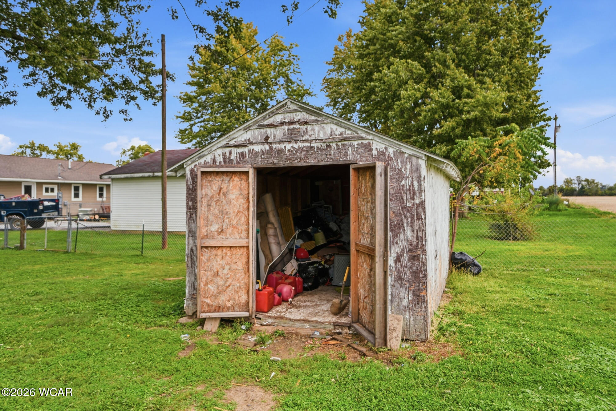 5241 Norfolk Street, Lima, Ohio