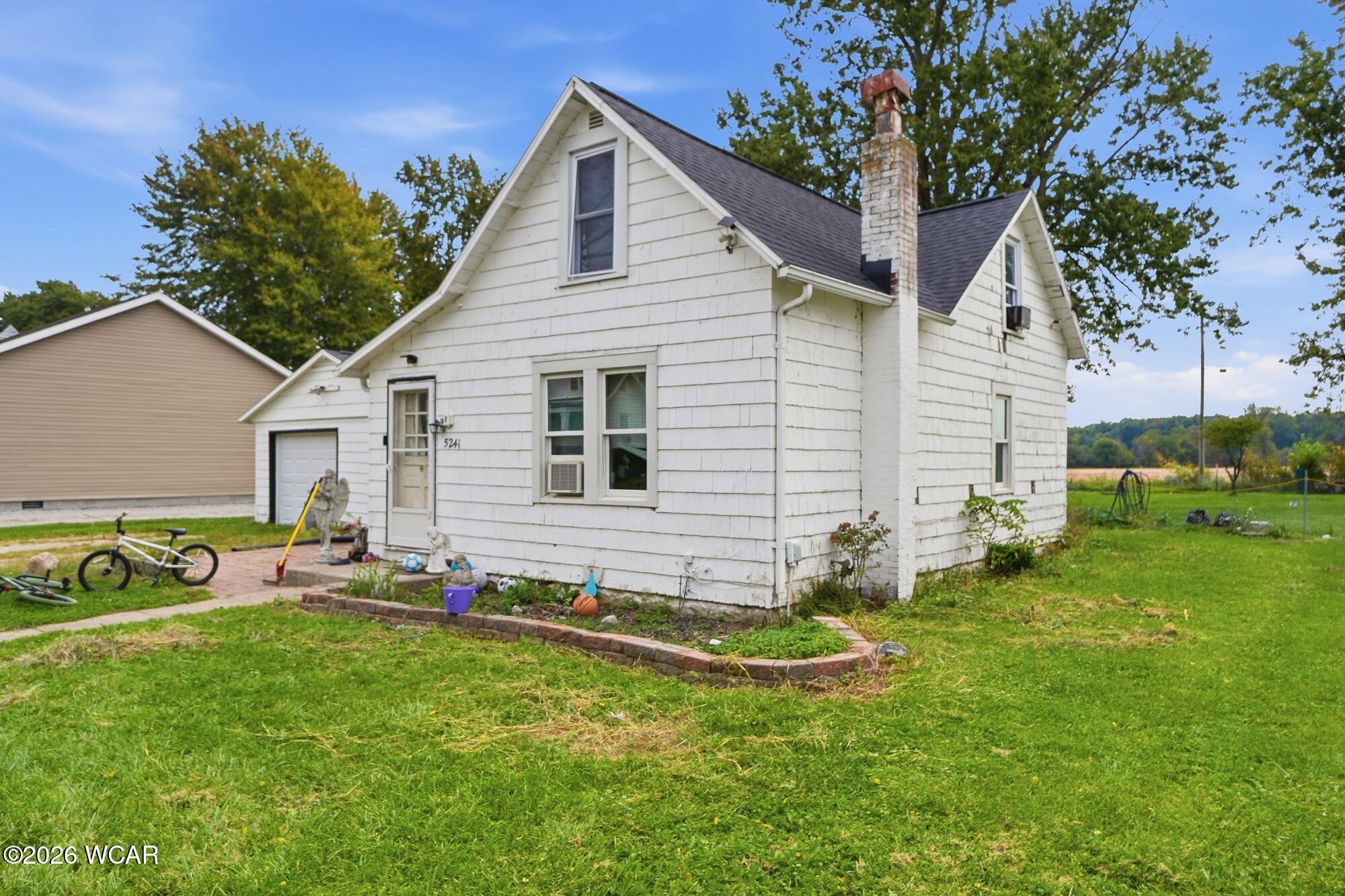 5241 Norfolk Street, Lima, Ohio